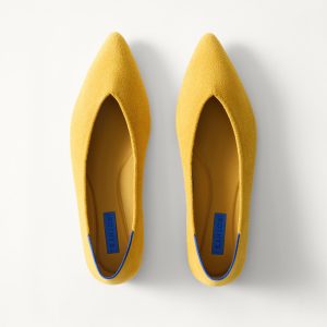 The Point III - ReVelvet? Saffron