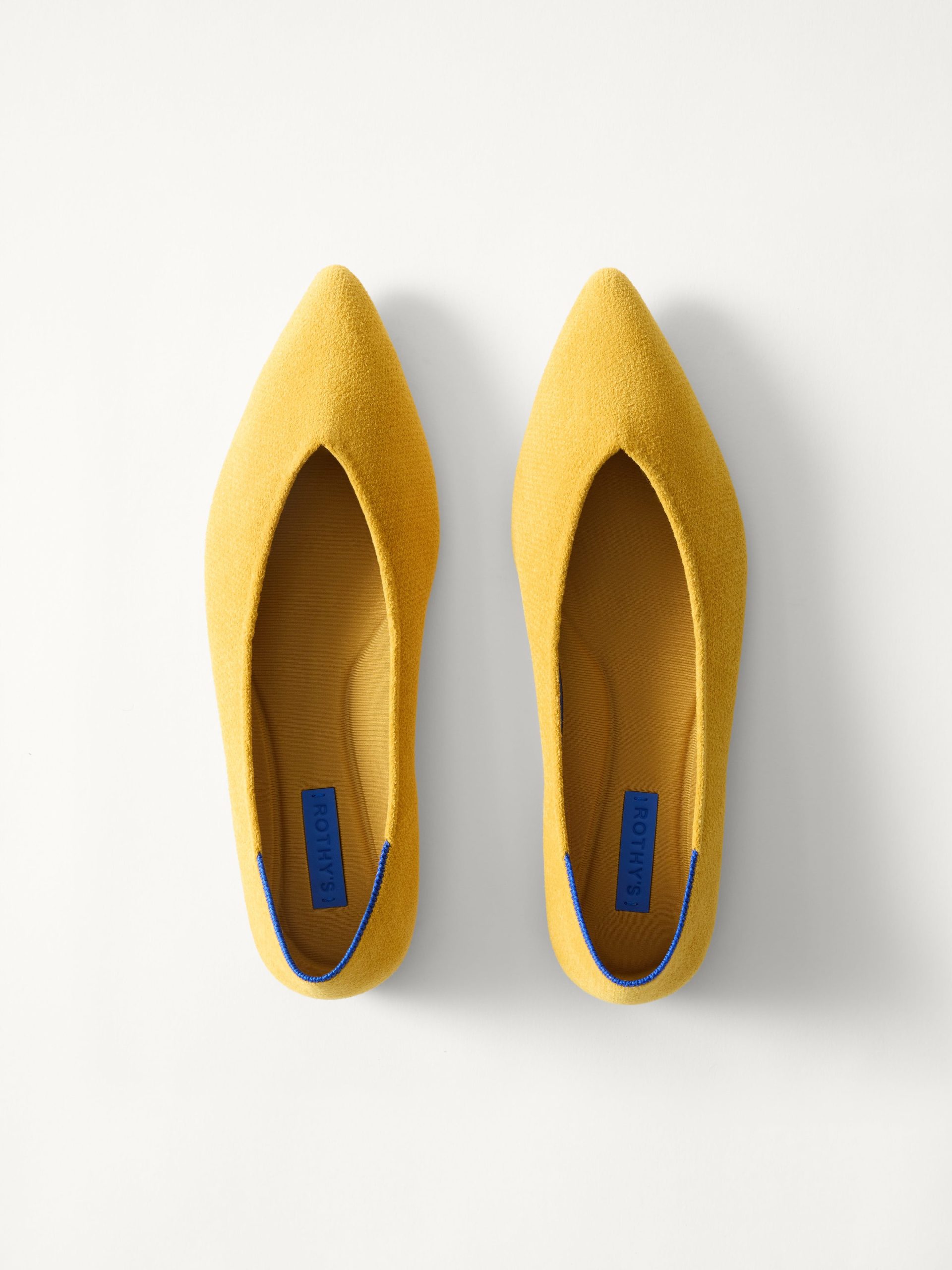 The Point III - ReVelvet? Saffron - Image 6