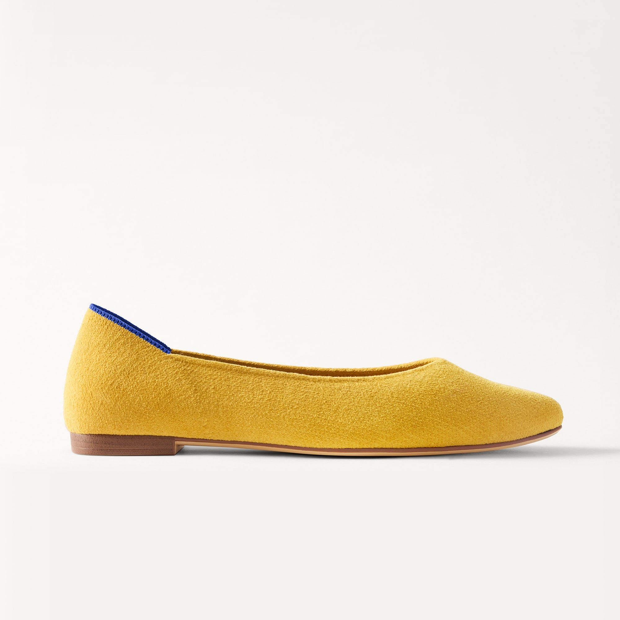 The Point III - ReVelvet? Saffron - Image 4
