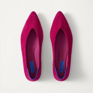 The Point III - ReVelvet? Mulberry