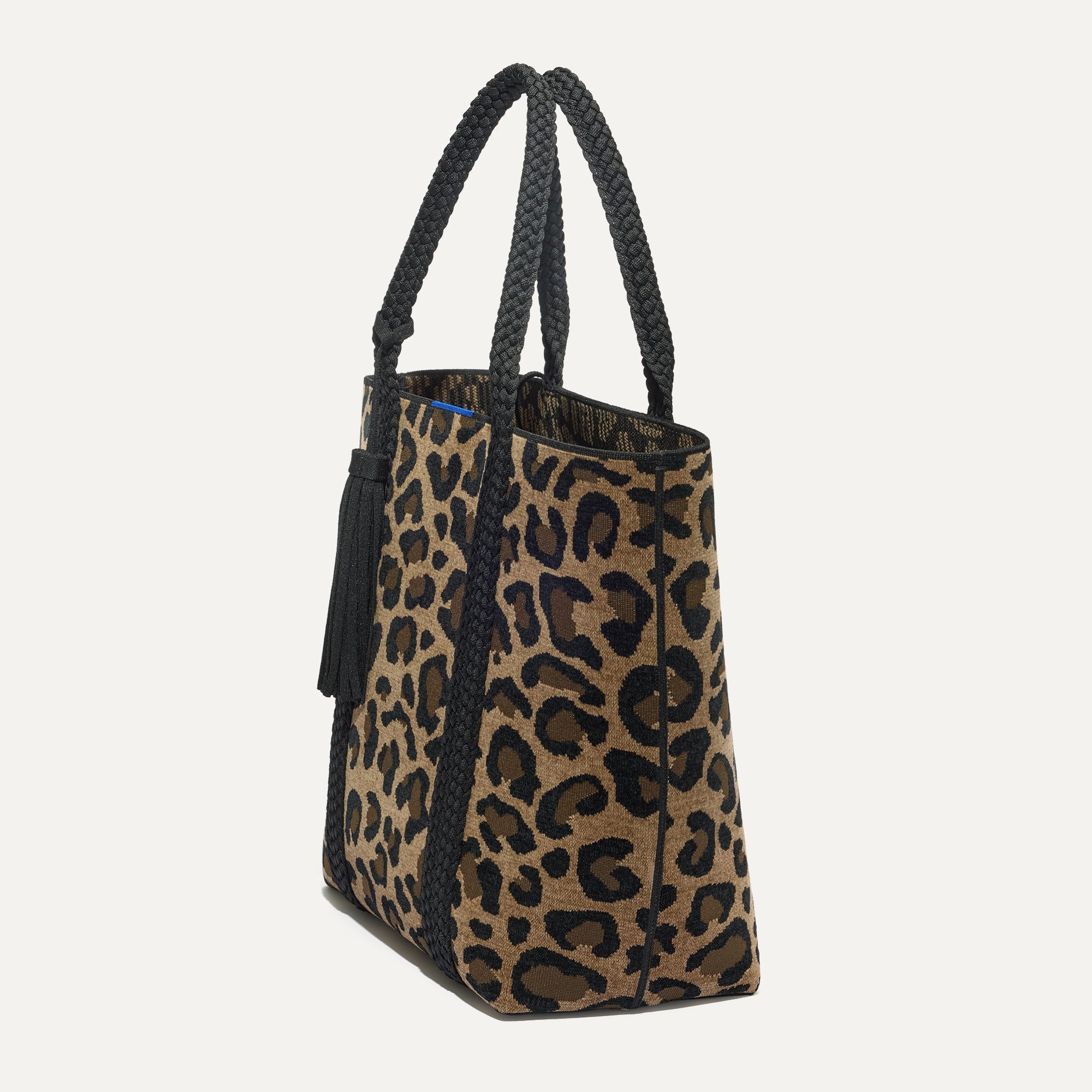 The Lightweight Tote - ReVelvet? Cat - Image 4