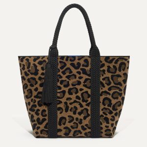 The Lightweight Tote - ReVelvet? Cat