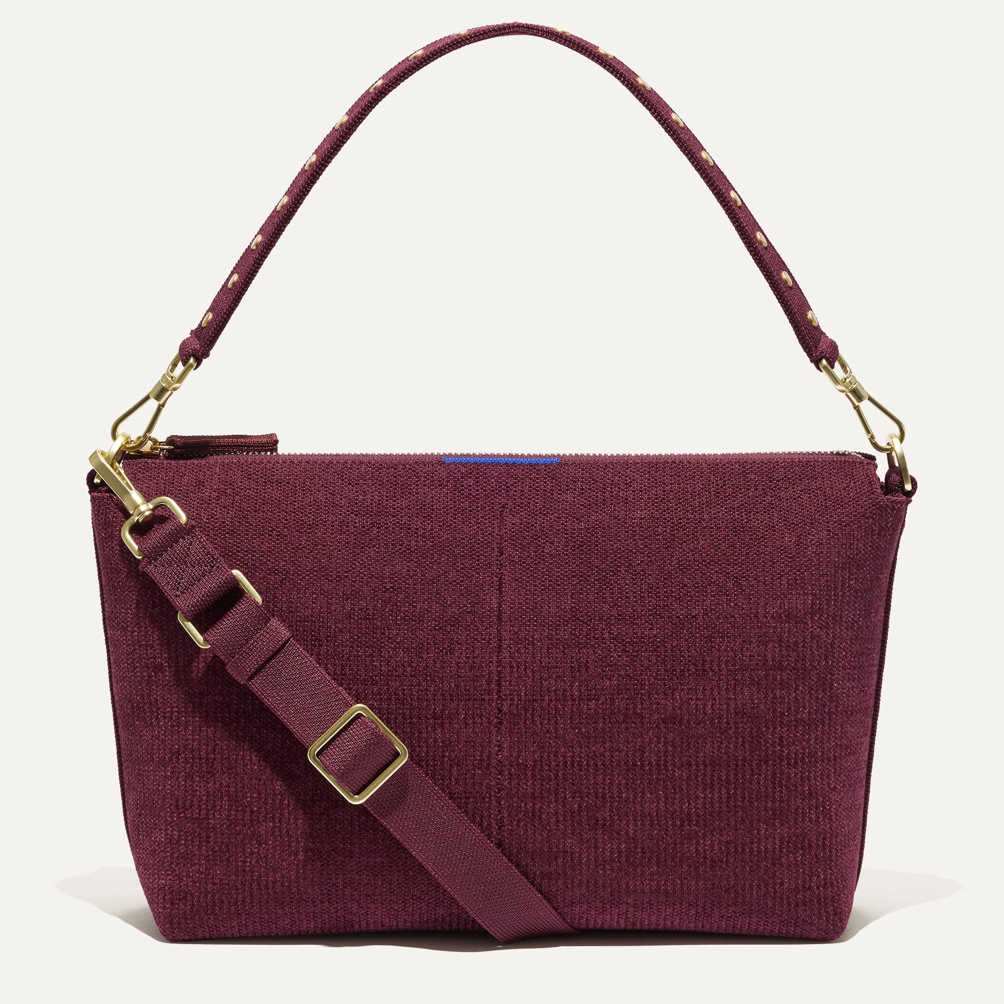 The Daily Crossbody - ReVelvet? Syrah - Image 2