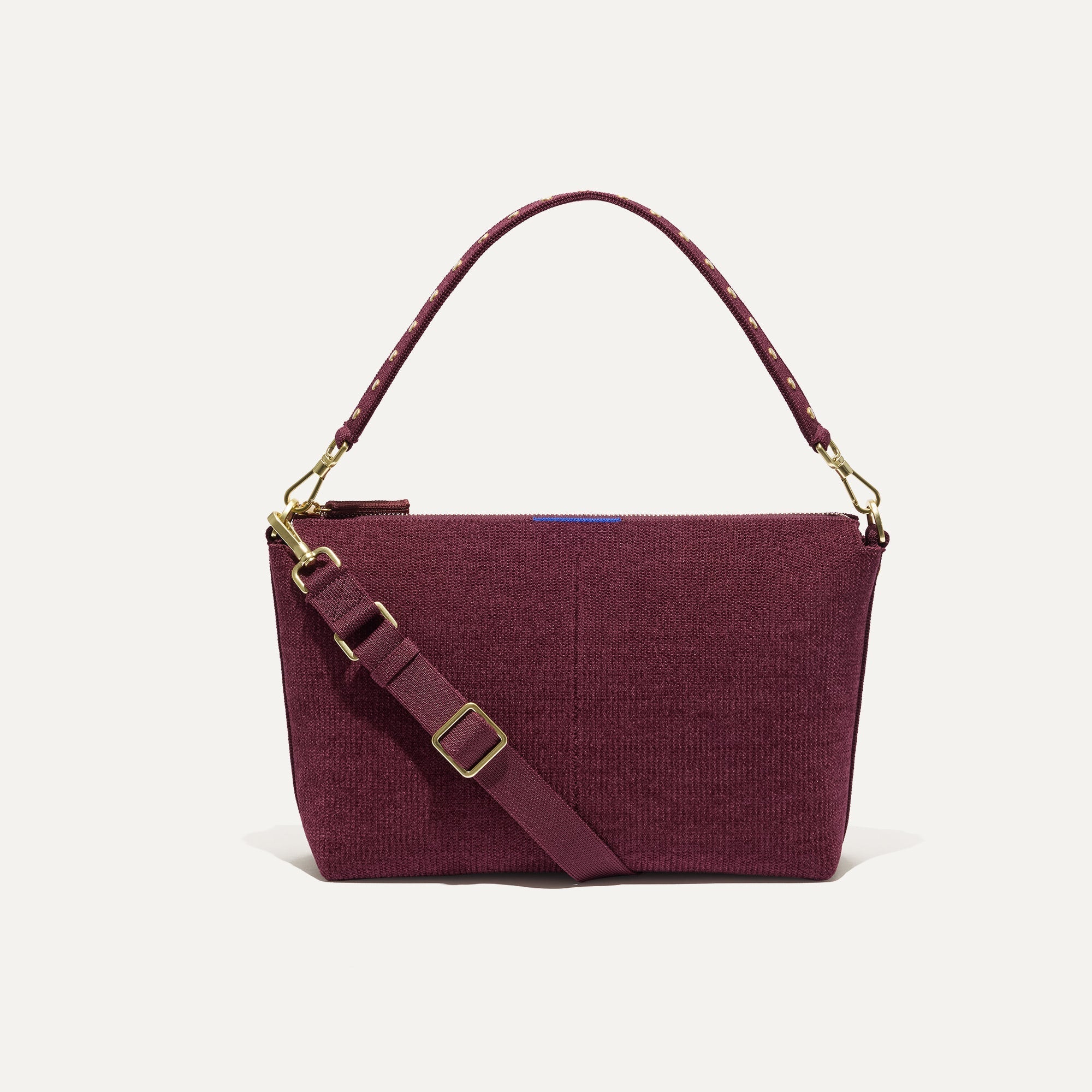The Daily Crossbody - ReVelvet? Syrah