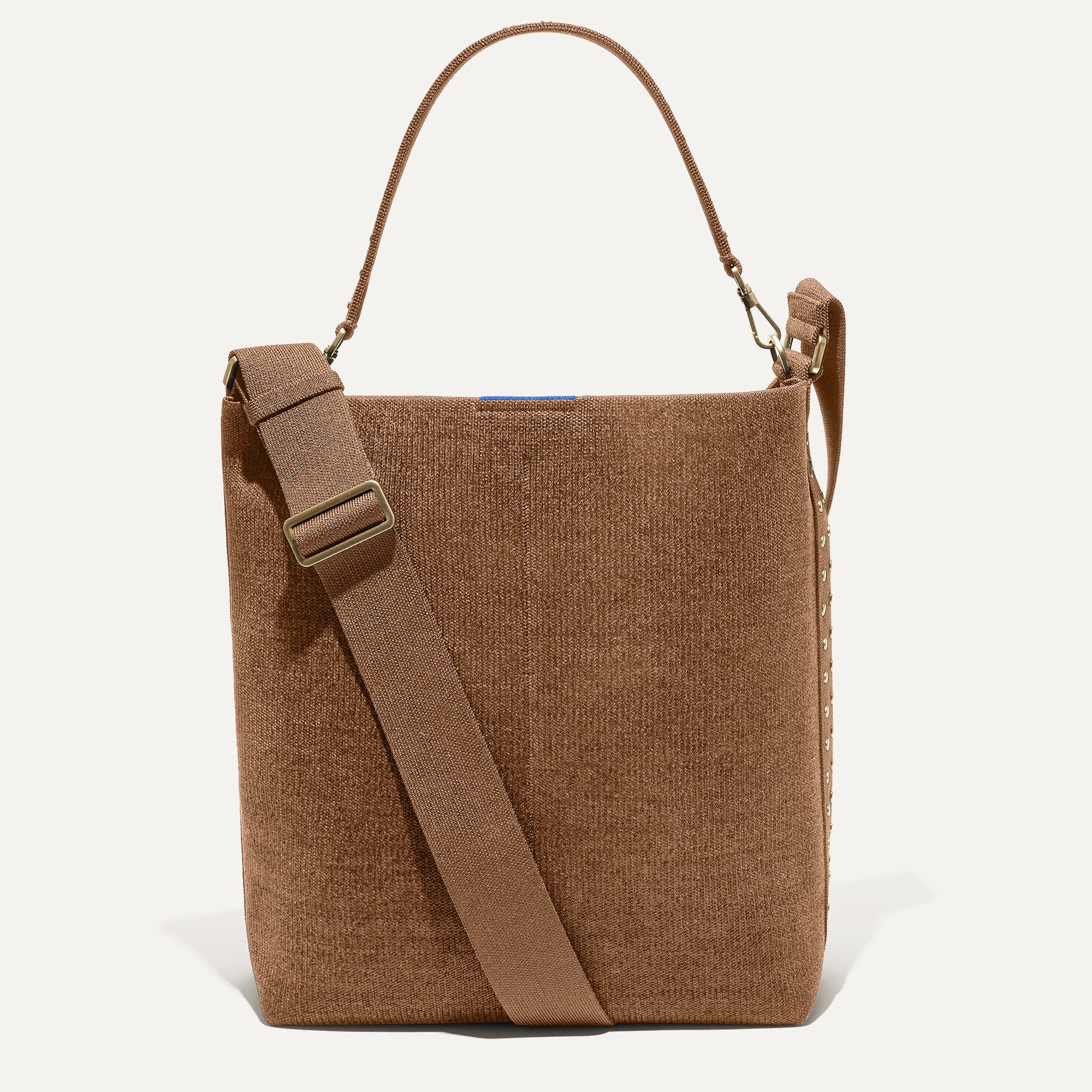 The Bucket Bag - ReVelvet? Cinnamon - Image 2