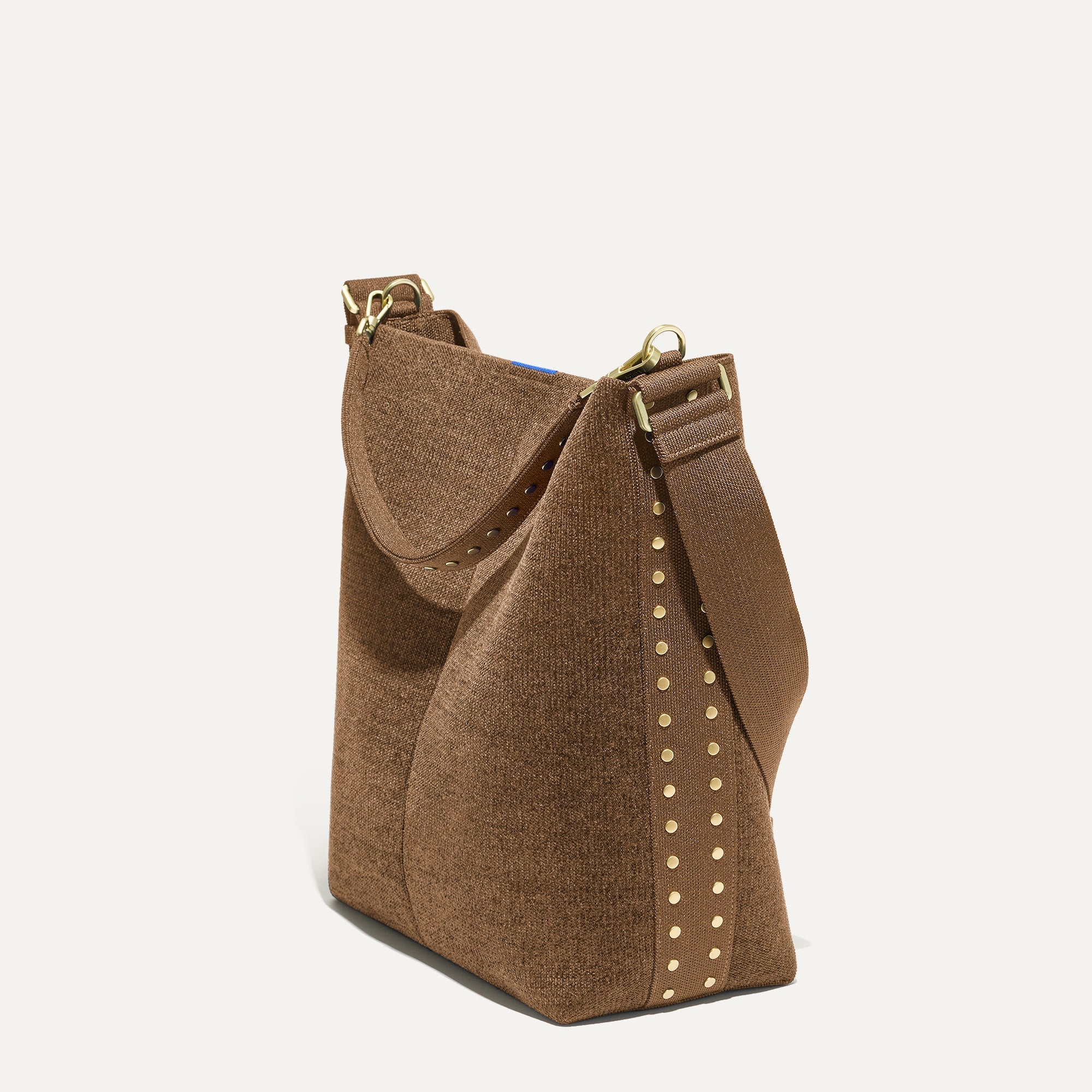 The Bucket Bag - ReVelvet? Cinnamon - Image 3