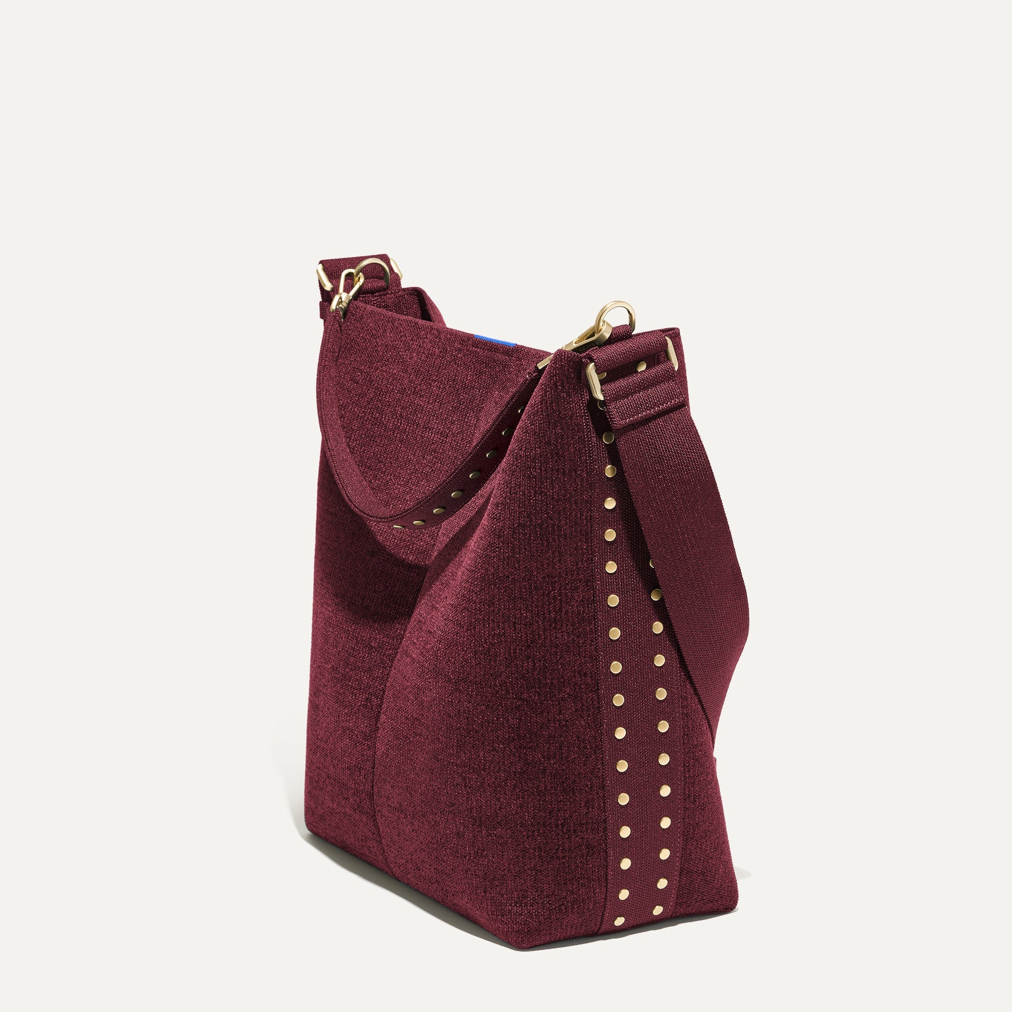 The Bucket Bag - ReVelvet? Syrah - Image 3