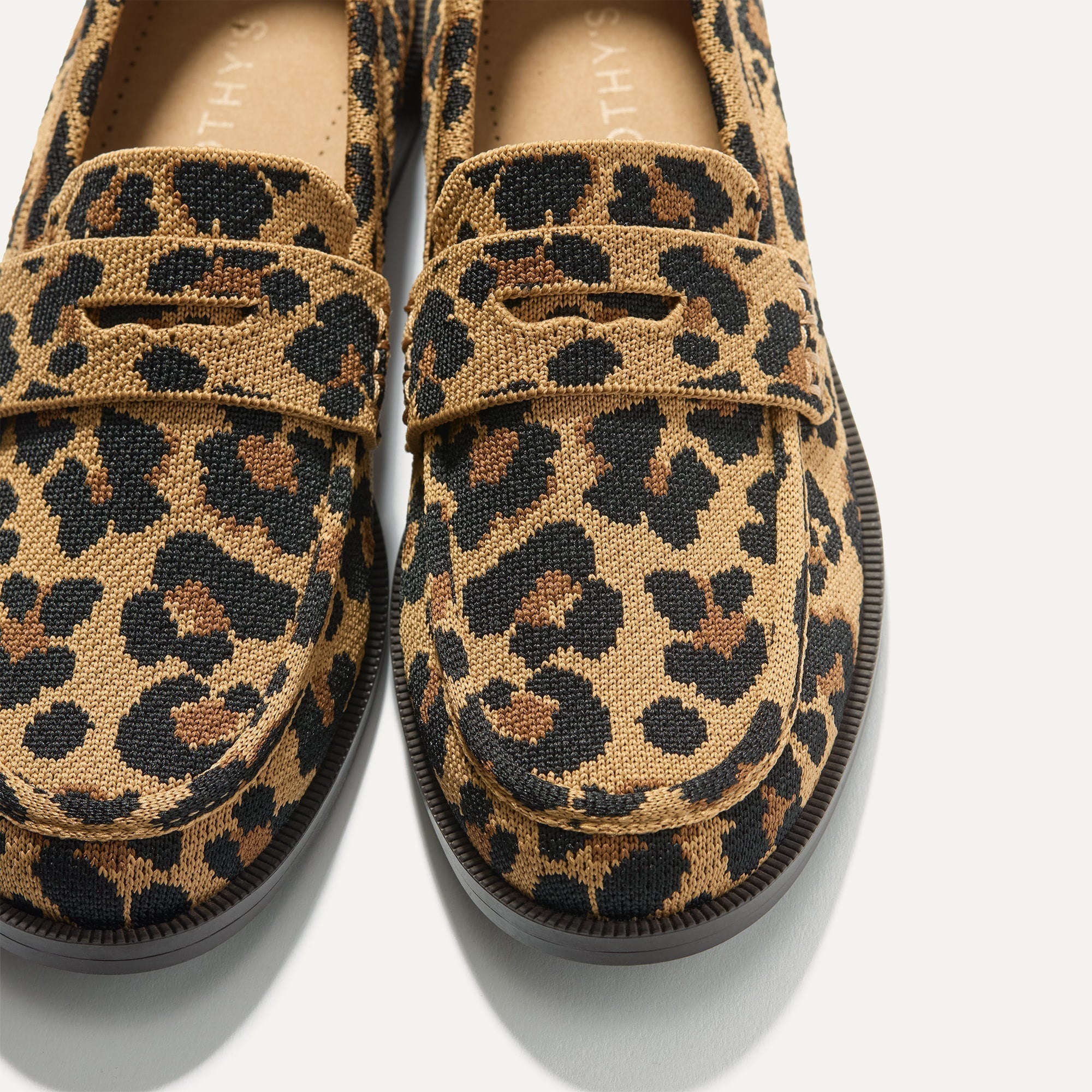The Penny Loafer - Classic Cat - Image 5