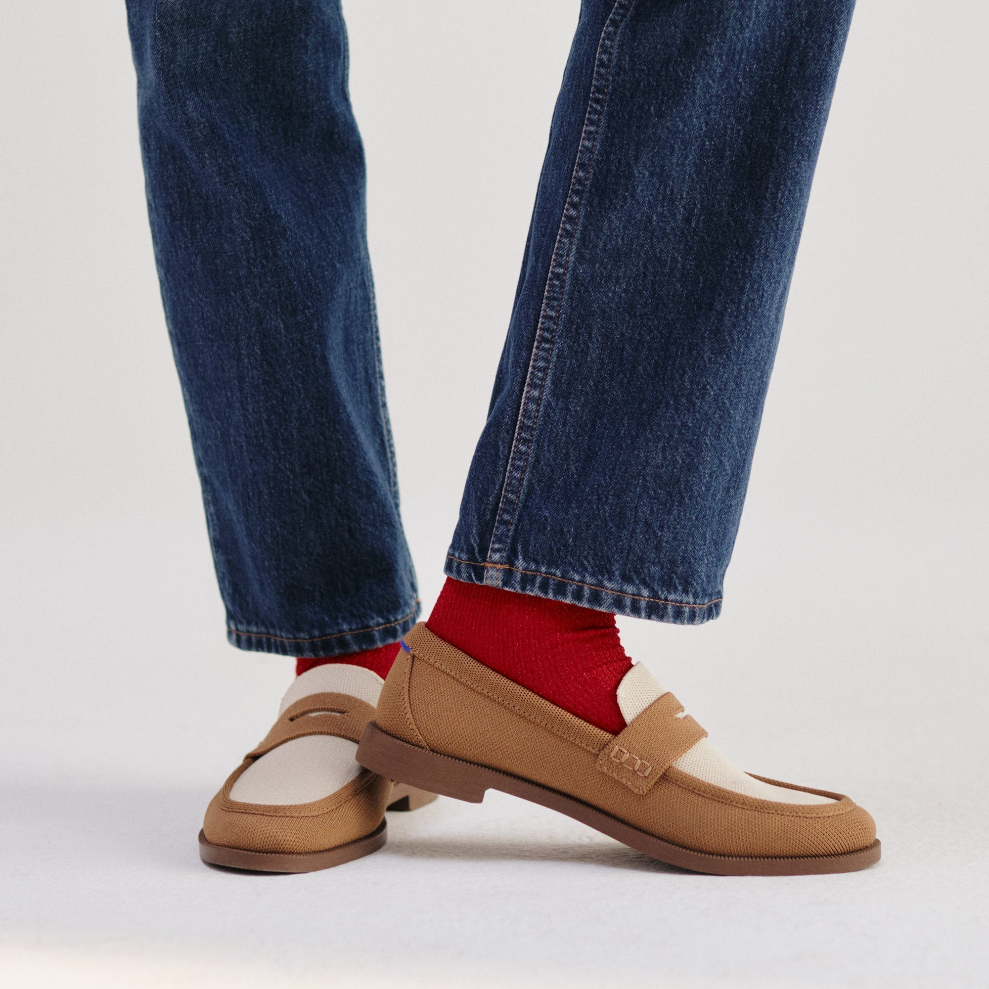The Penny Loafer - Cortado - Image 2