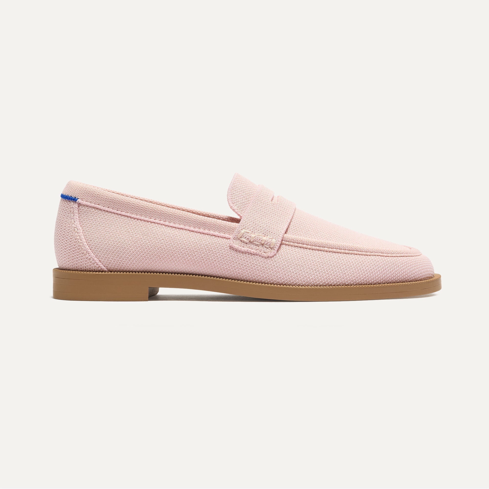 The Penny Loafer - Light Pink - Image 3