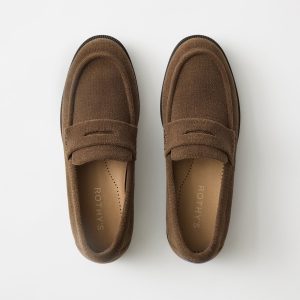 The Penny Loafer - ReVelvet? Bistro