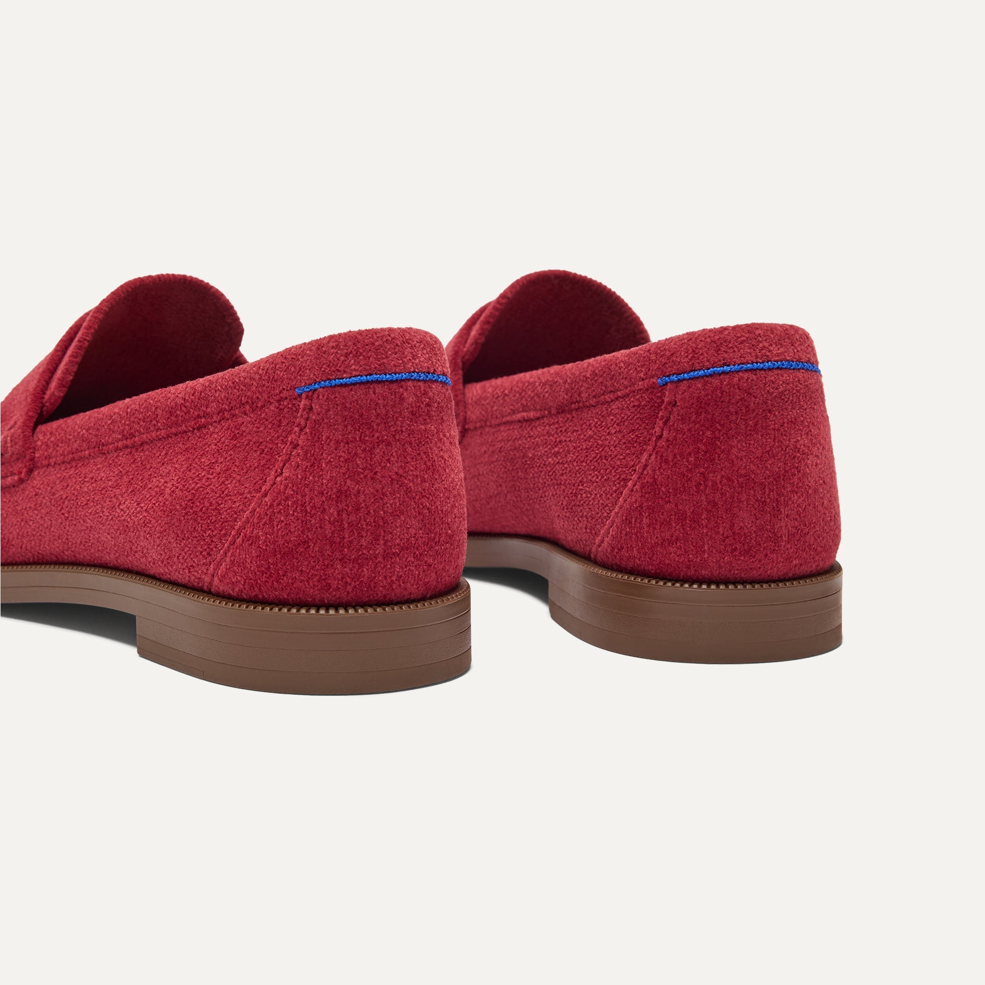 The Penny Loafer - ReVelvet? Ruby - Image 4