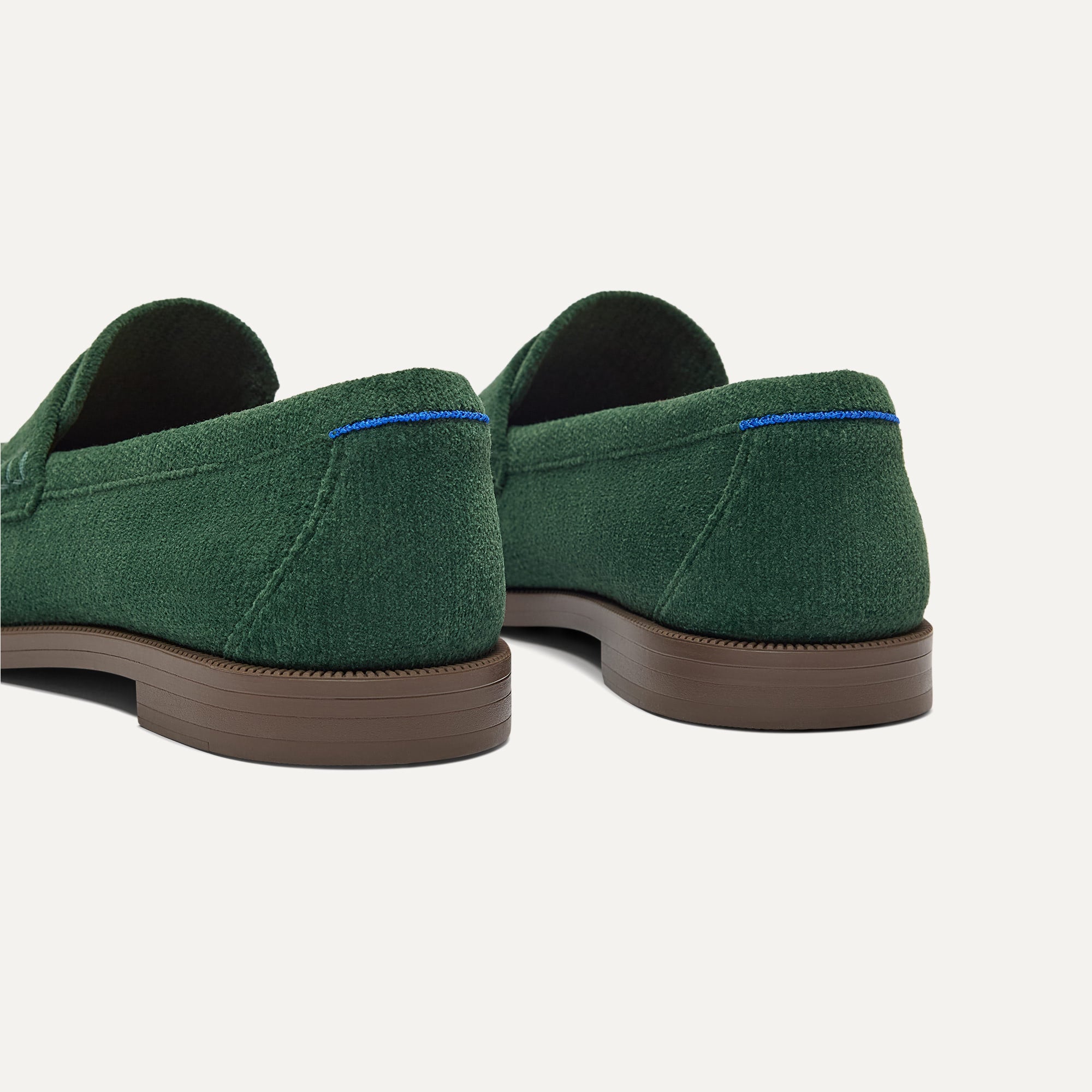 The Penny Loafer - ReVelvet? Woodland - Image 4