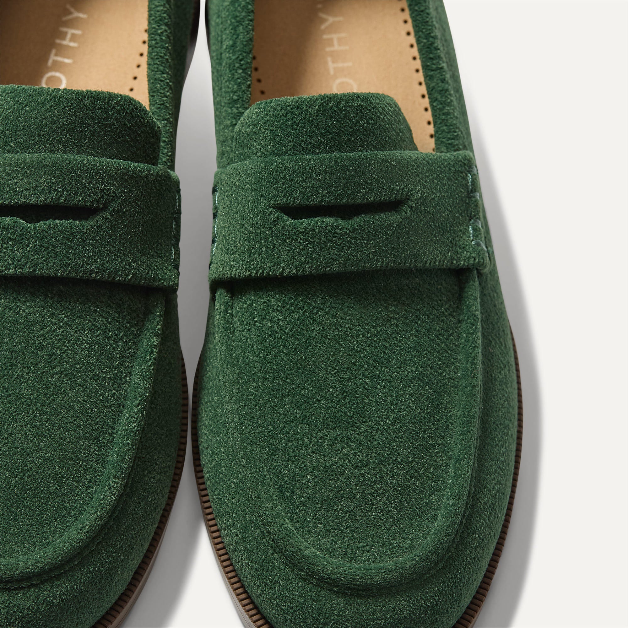 The Penny Loafer - ReVelvet? Woodland - Image 5