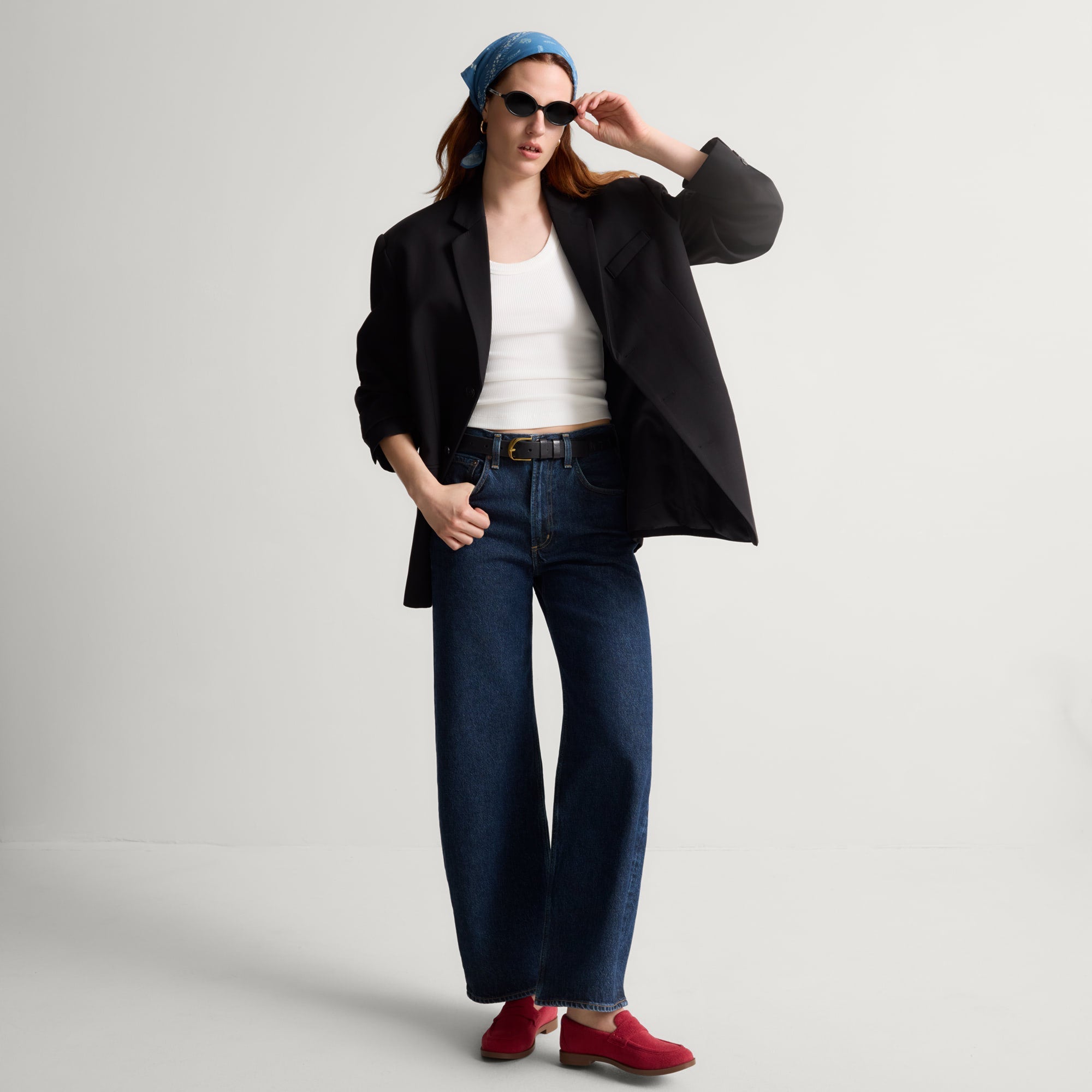 The Penny Loafer - ReVelvet? Ruby - Image 6