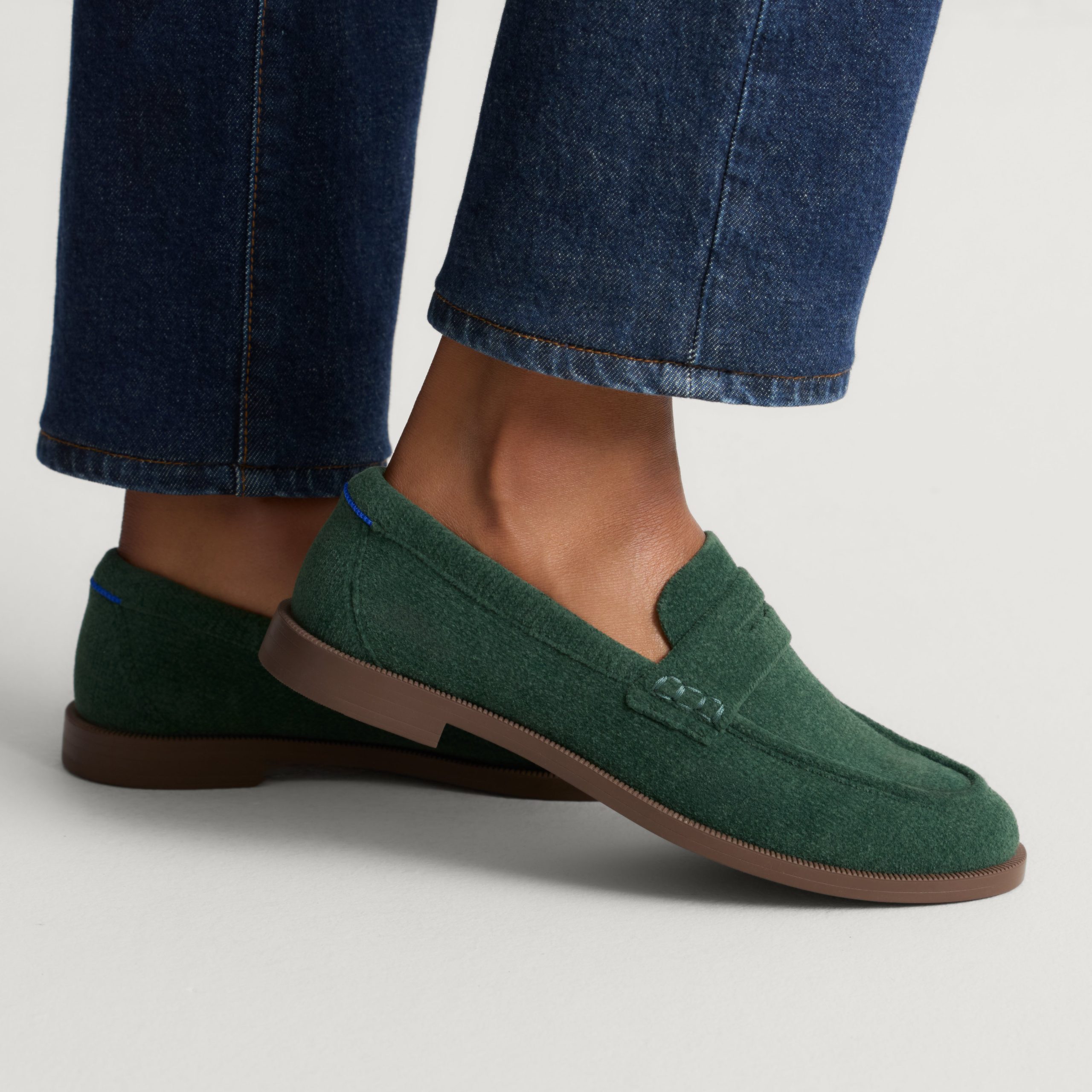 The Penny Loafer - ReVelvet? Woodland - Image 2
