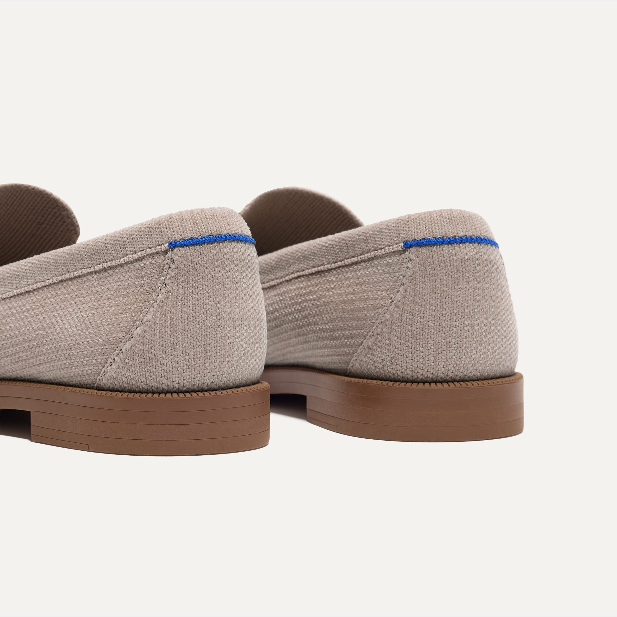 The Penny Loafer - ReVelvet??Dove - Image 4