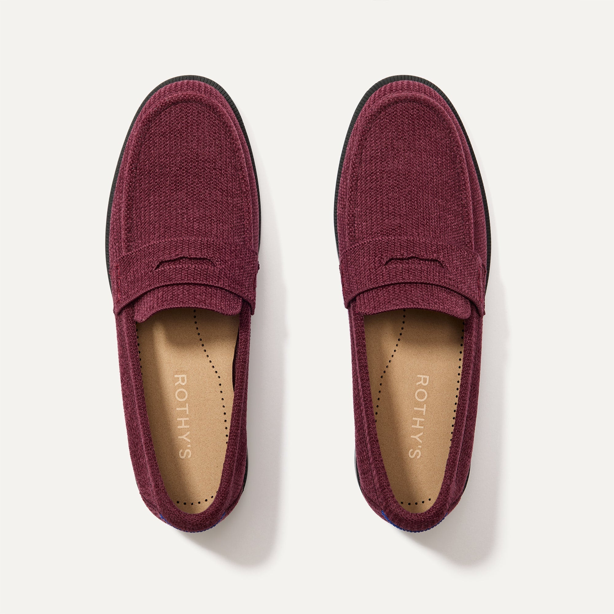 The Penny Loafer - ReVelvet? Syrah