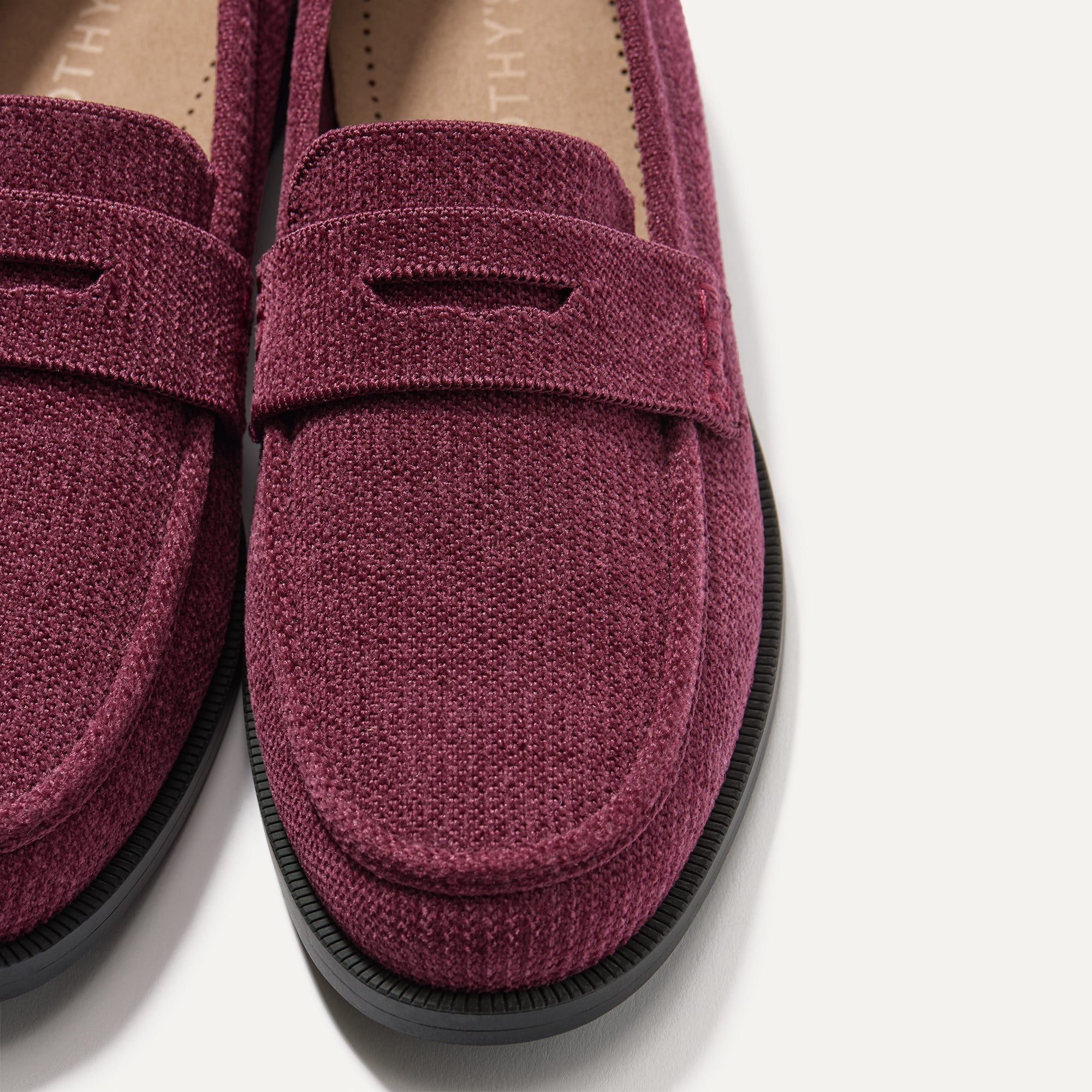The Penny Loafer - ReVelvet? Syrah - Image 5