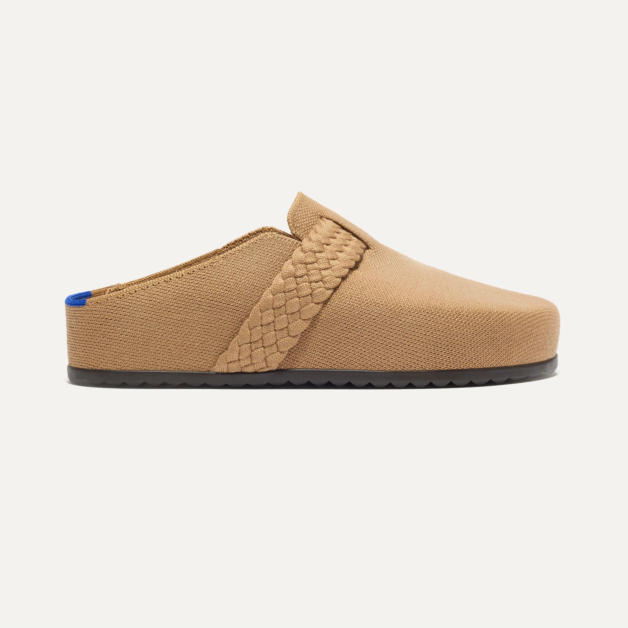 The Braid Clog - Butternut - Image 3