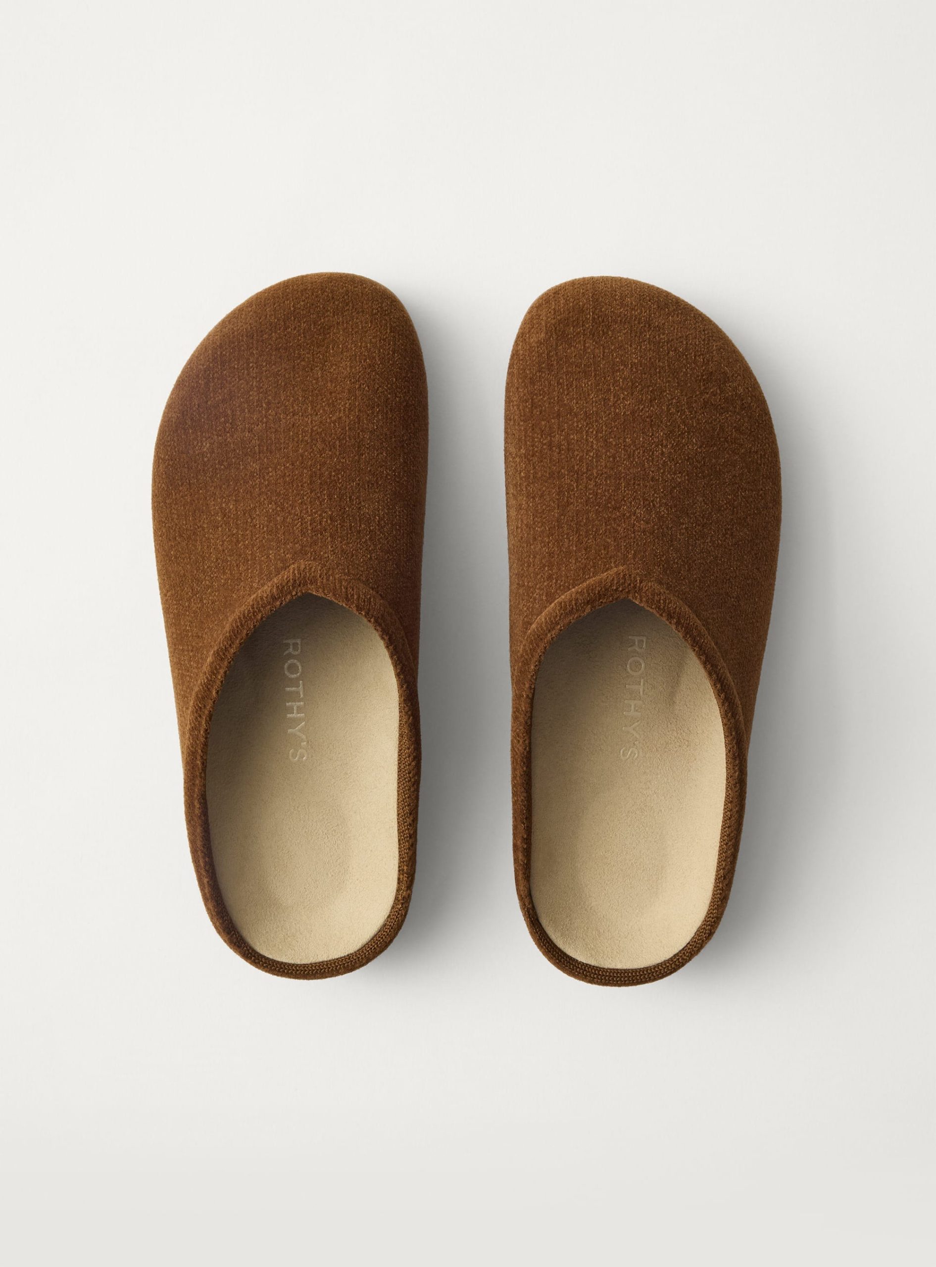 The Casual Clog - ReVelvet? Russet - Image 7