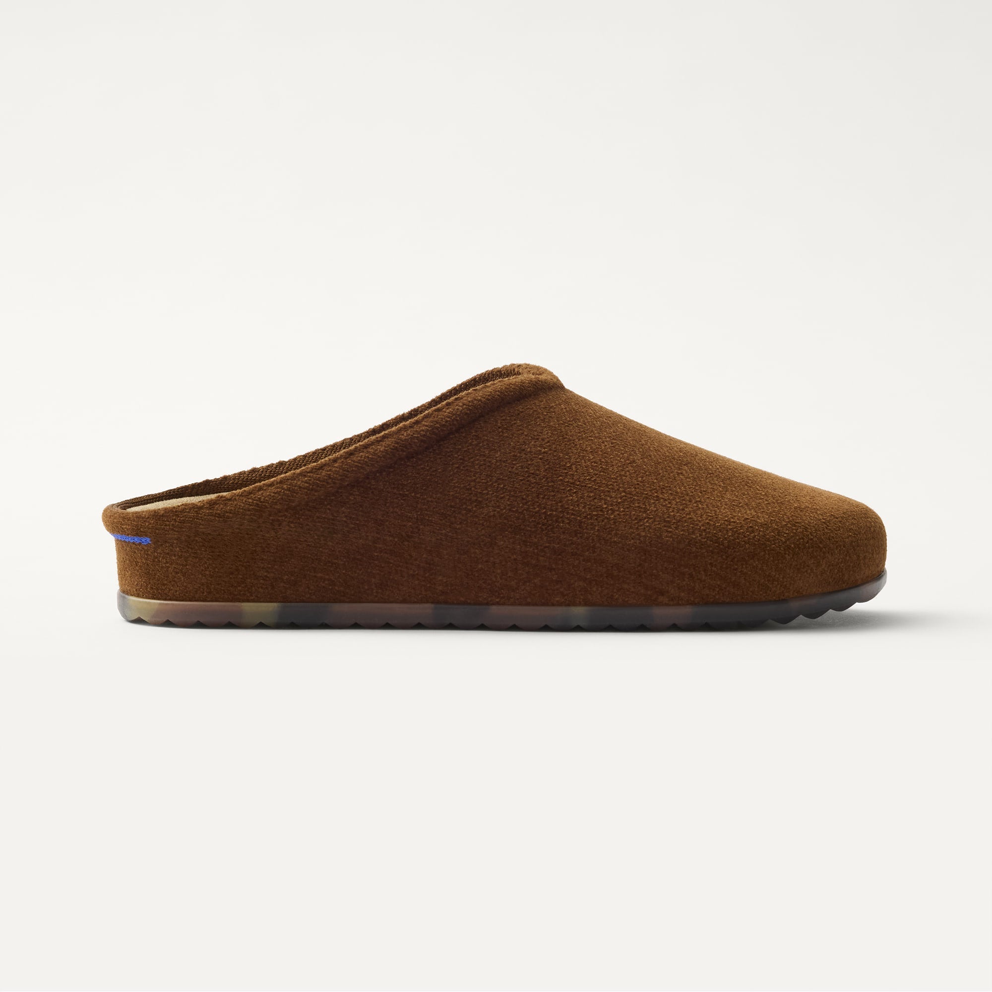 The Casual Clog - ReVelvet? Russet - Image 3