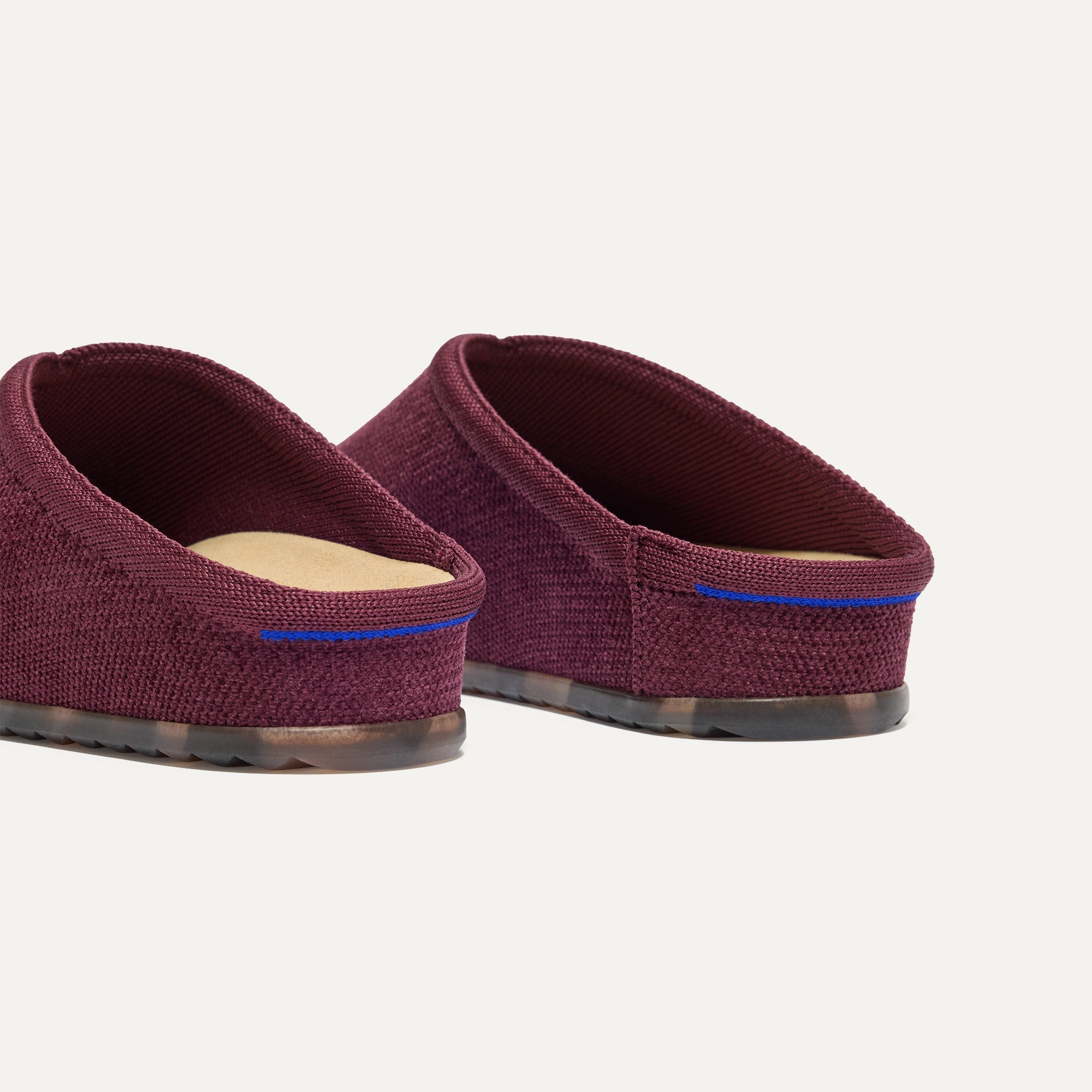 The Casual Clog - ReVelvet? Syrah - Image 4
