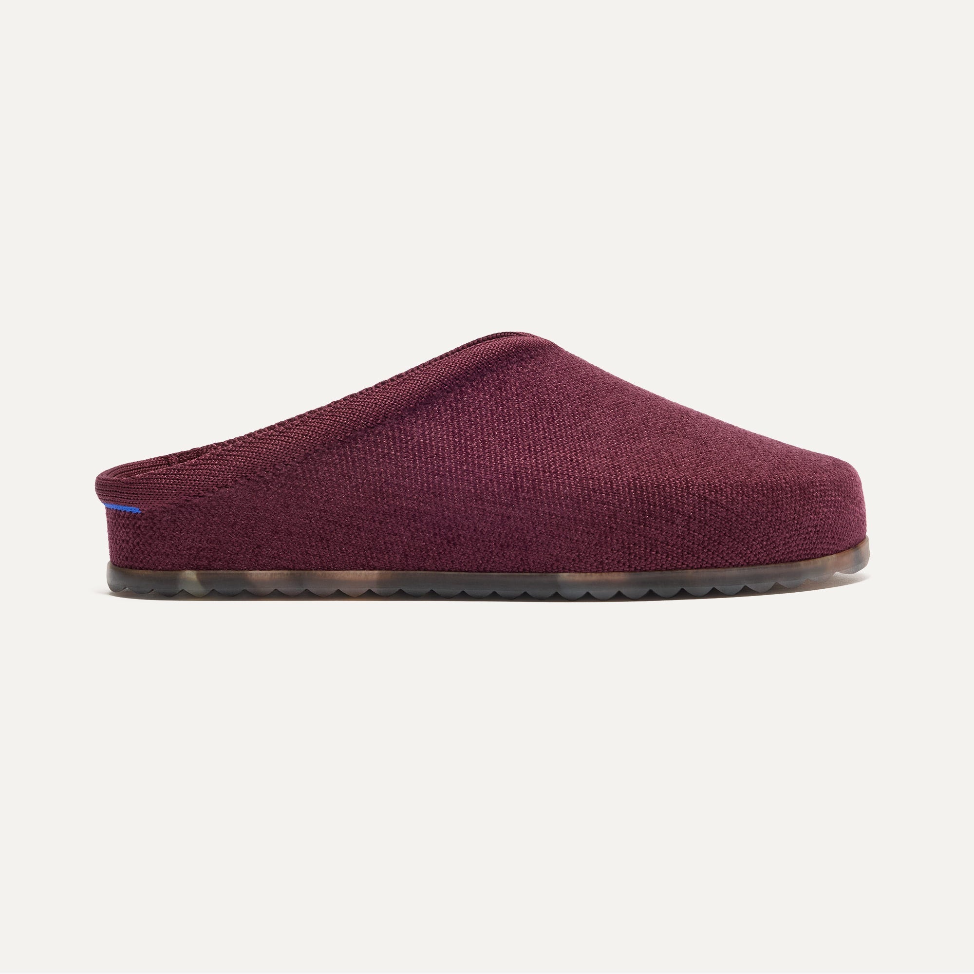 The Casual Clog - ReVelvet? Syrah - Image 3