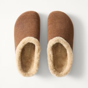 The Apr??s Clog - ReVelvet? Cinnamon