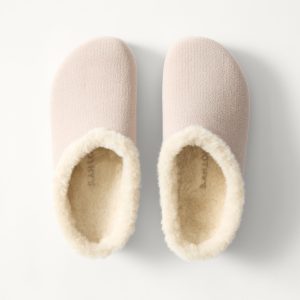 The Apr??s Clog - ReVelvet? Dove