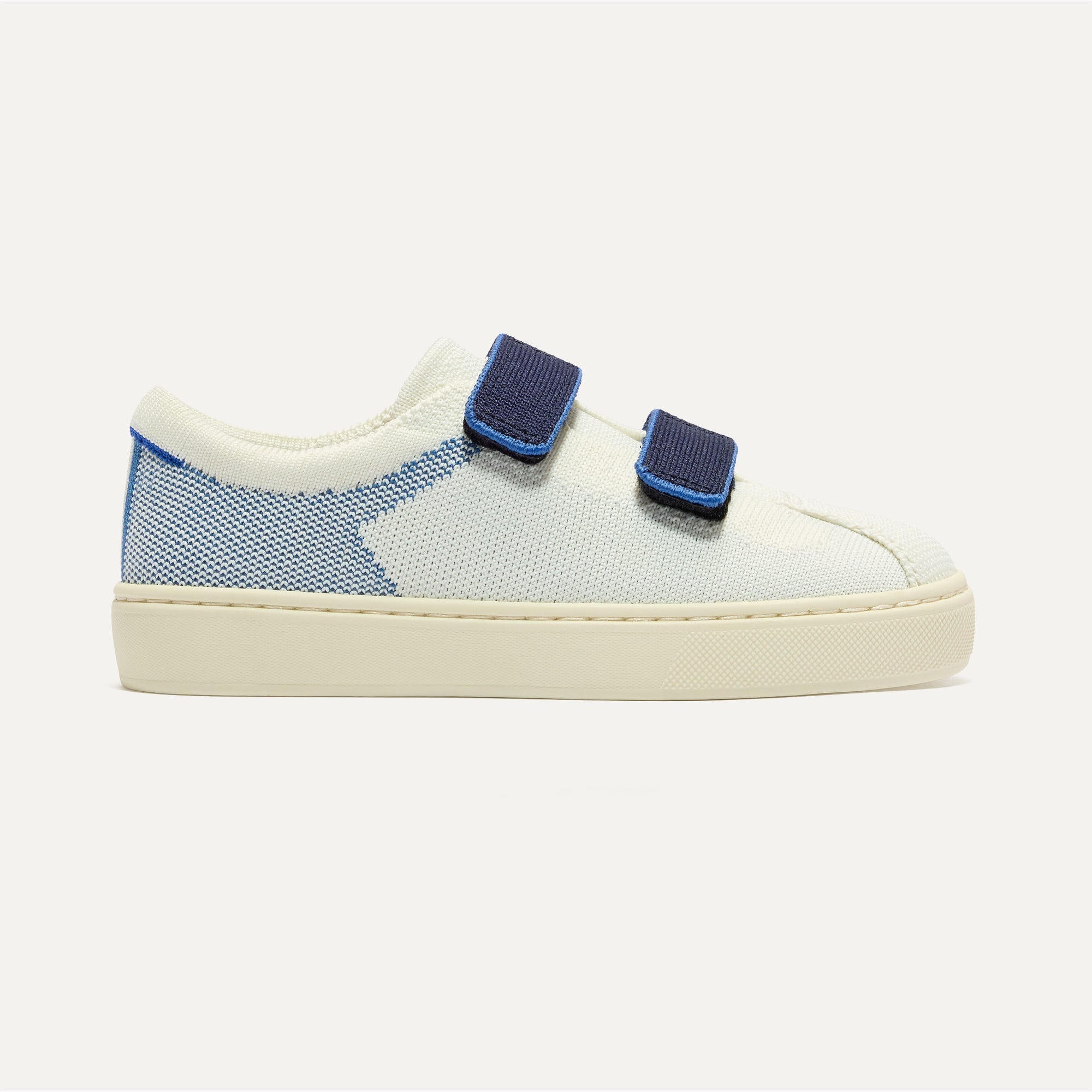 The Kids Strap Sneaker - Blue Raspberry - Image 3