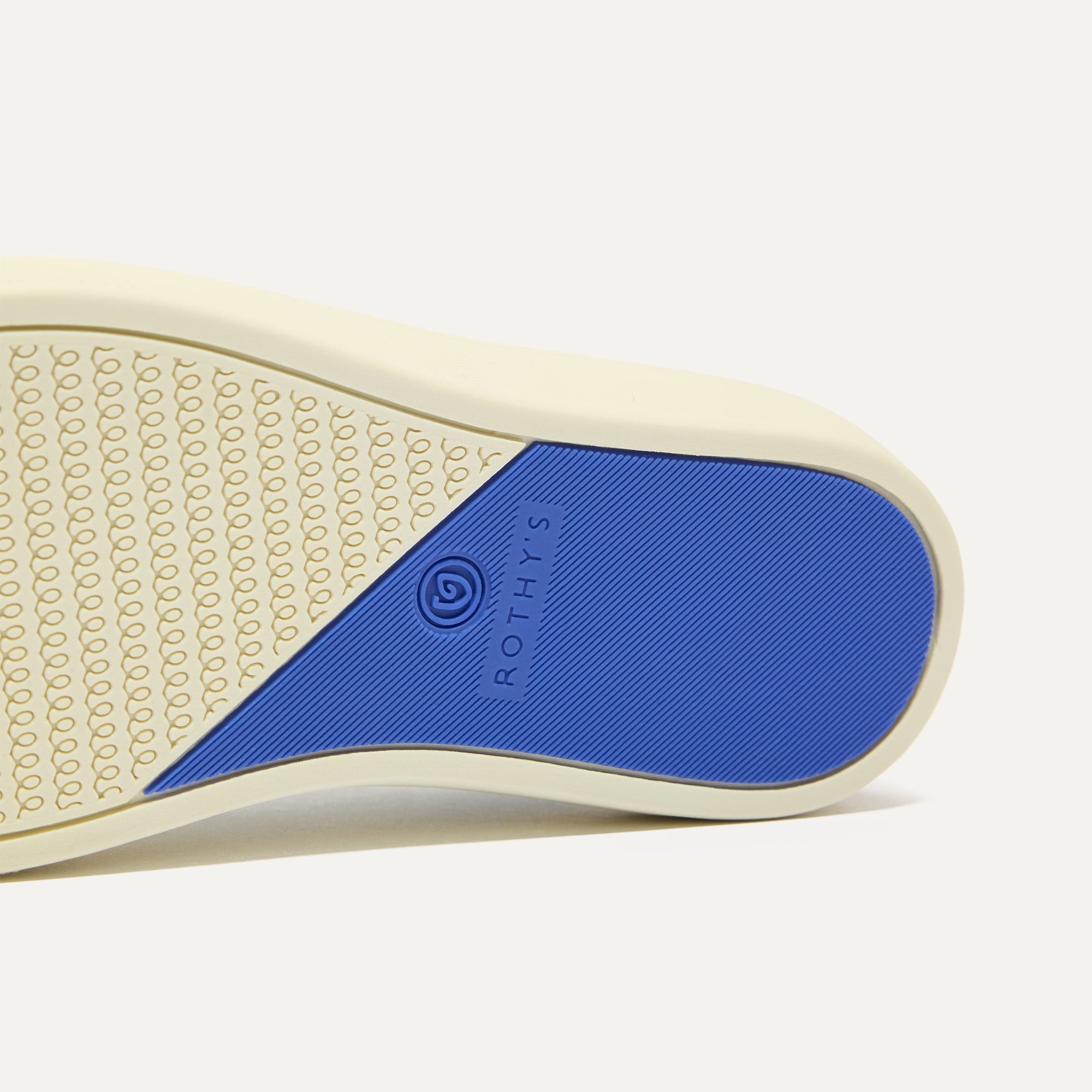 The Kids Strap Sneaker - Blue Raspberry - Image 6