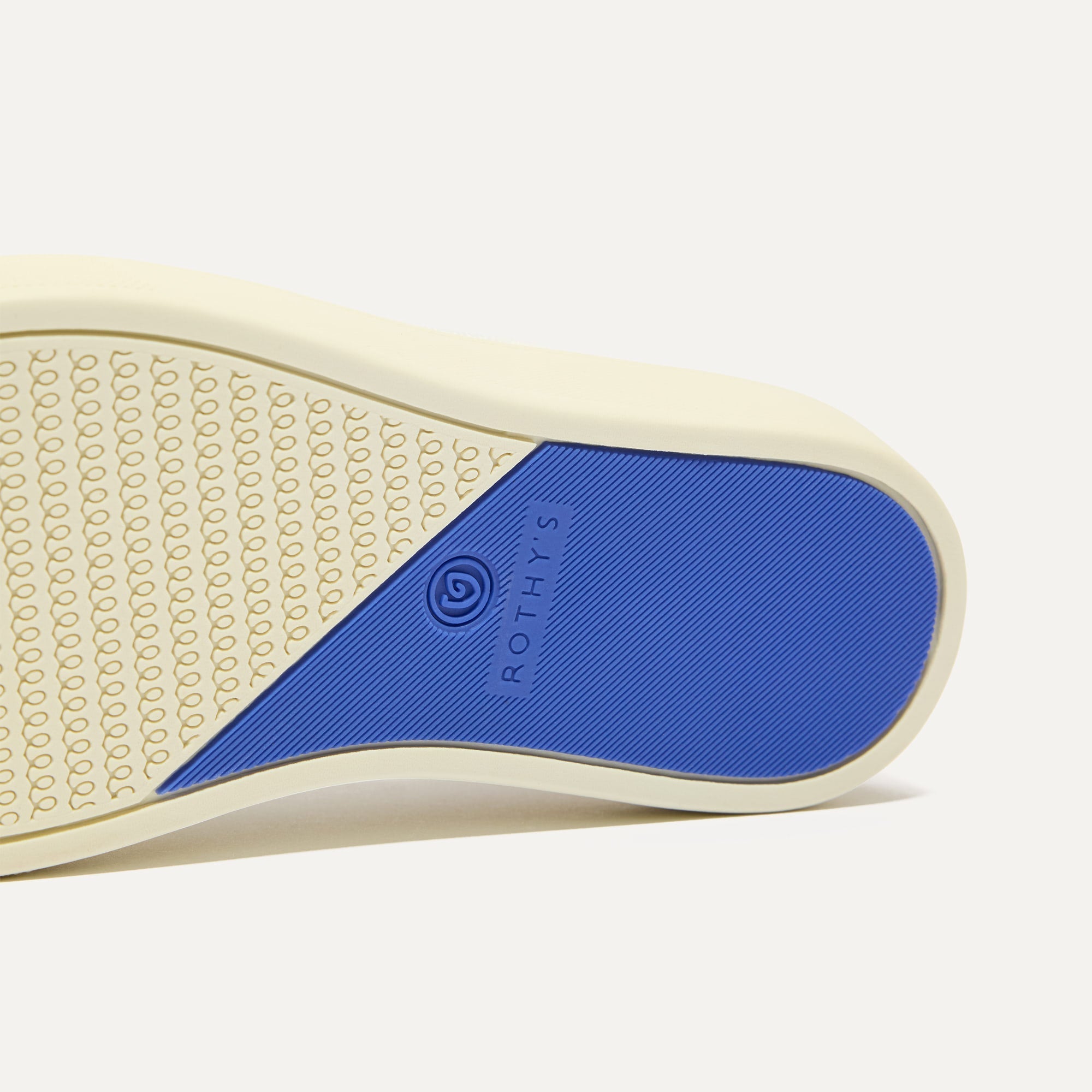 The Kids Strap Sneaker - Vanilla Ice - Image 6