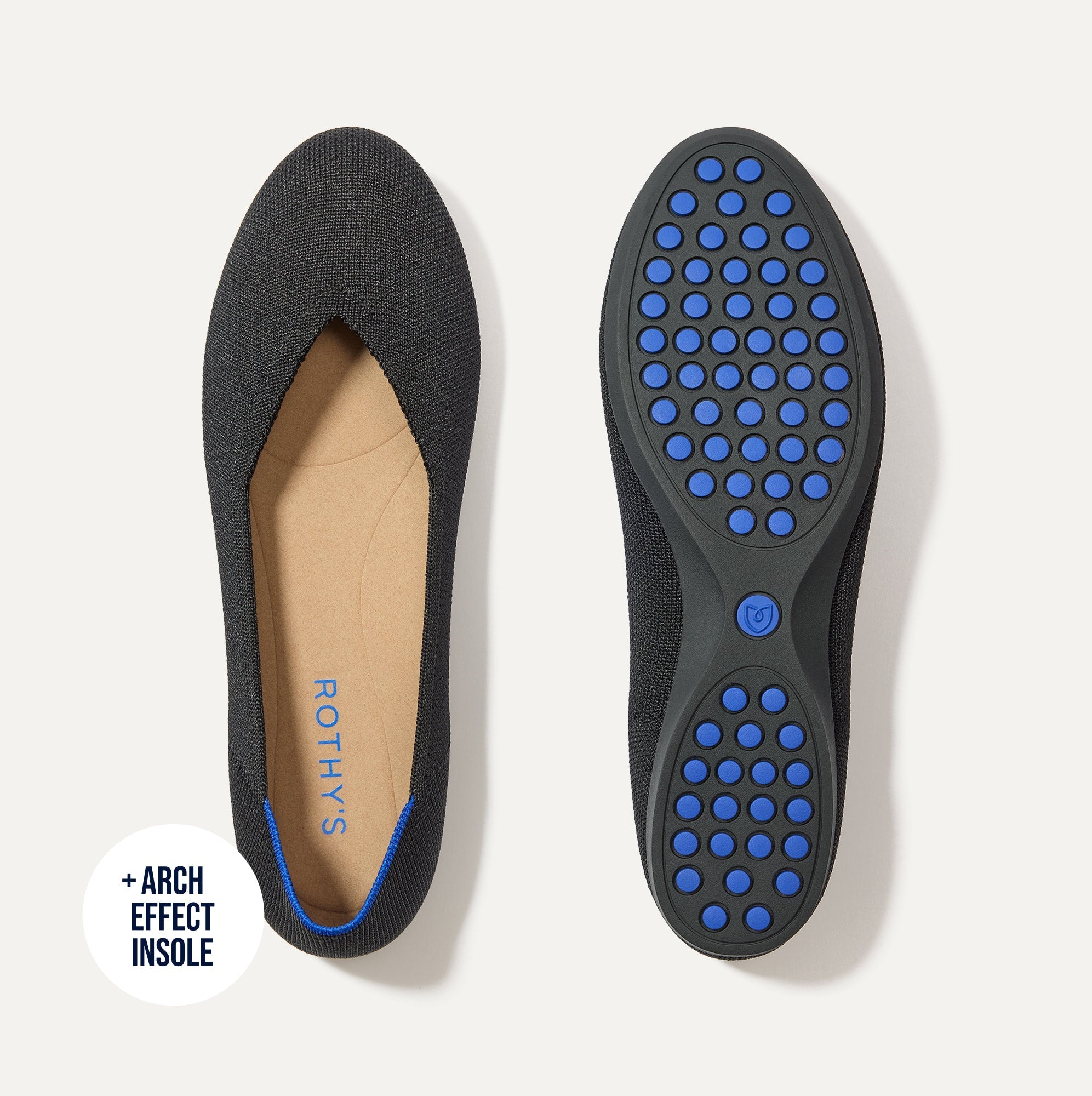 The Daily Flat - Black - Image 2