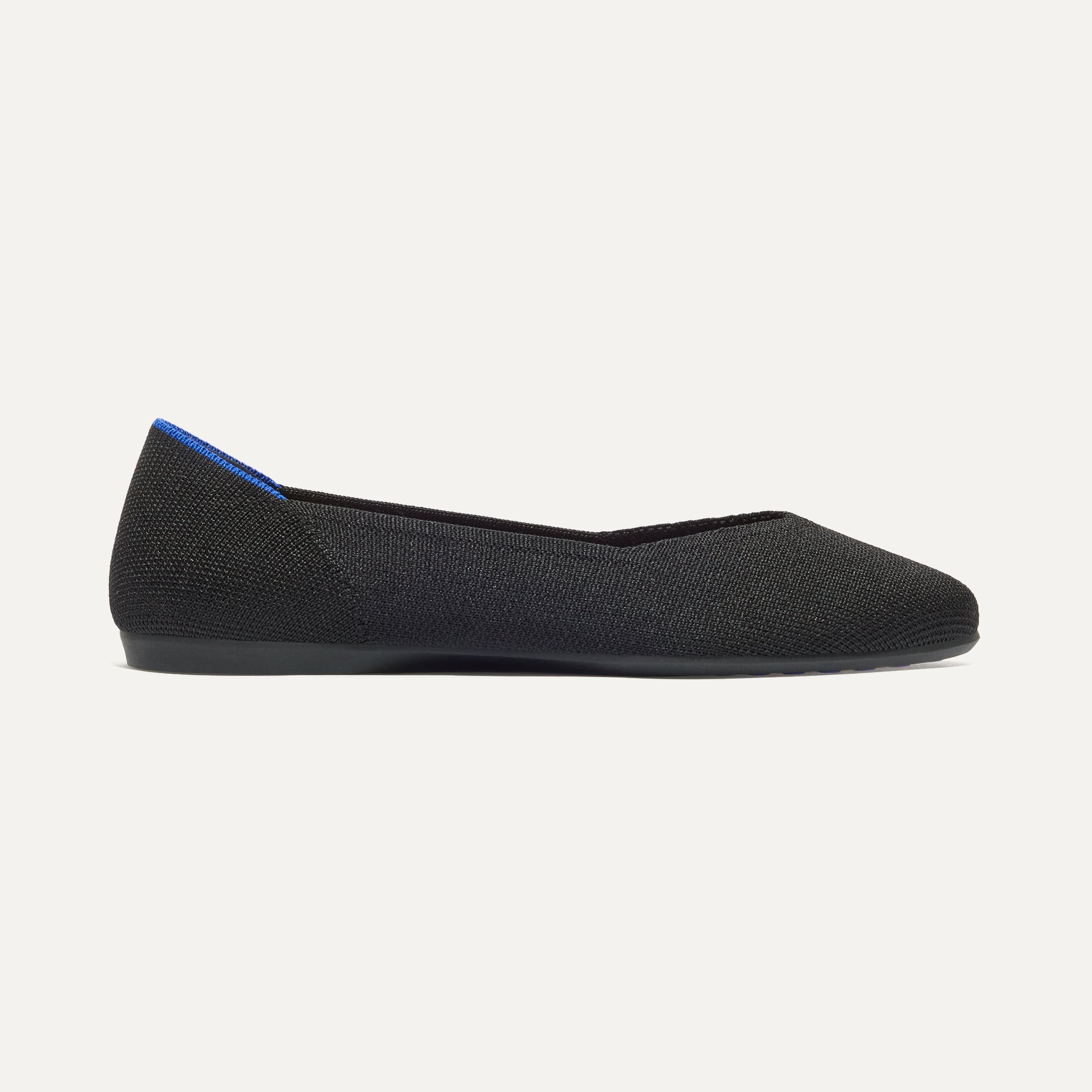 The Daily Flat - Black - Image 5