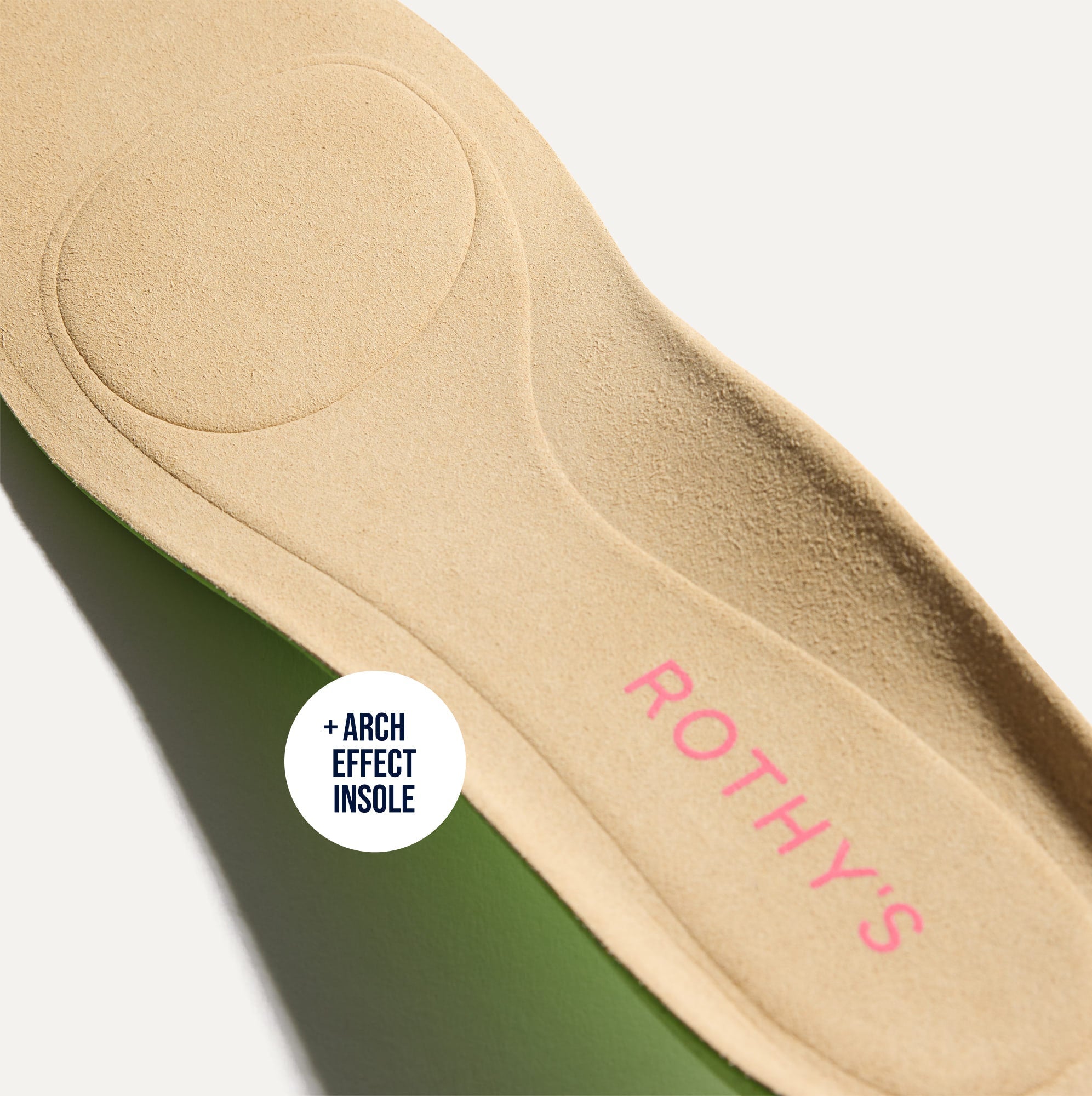 The Daily Flat - Bubbly Pink - Image 4