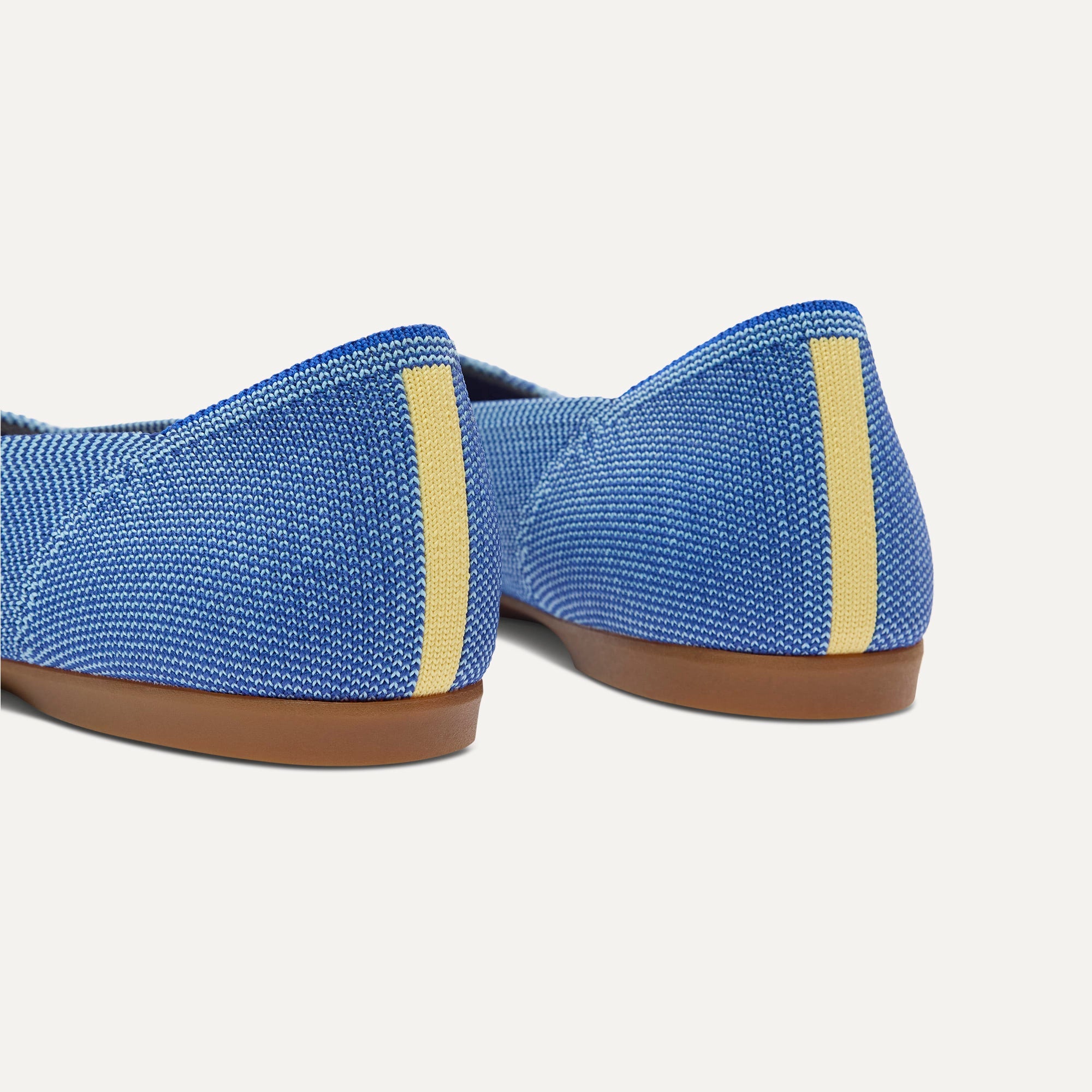 The Daily Flat - Clear Blue - Image 6