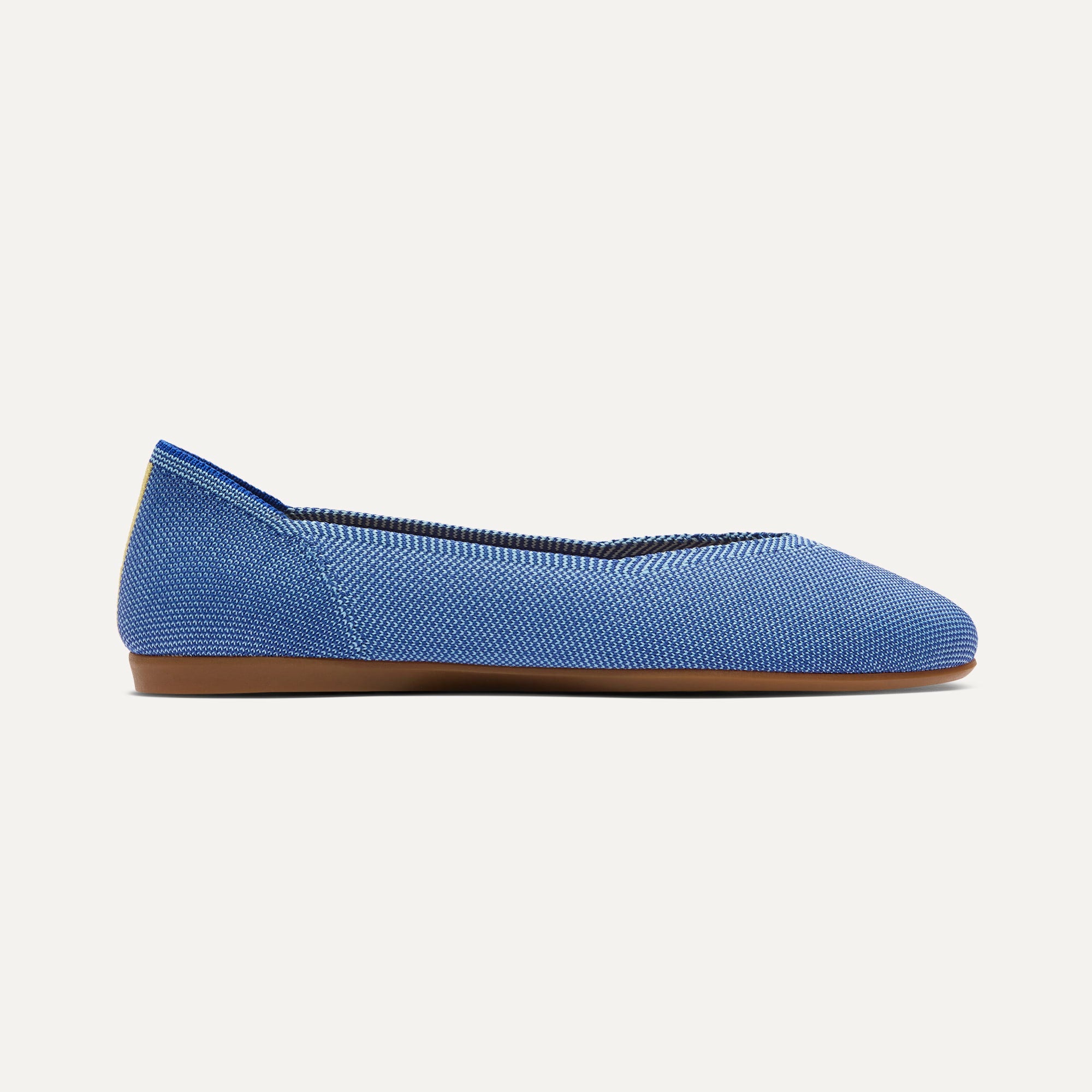 The Daily Flat - Clear Blue - Image 5