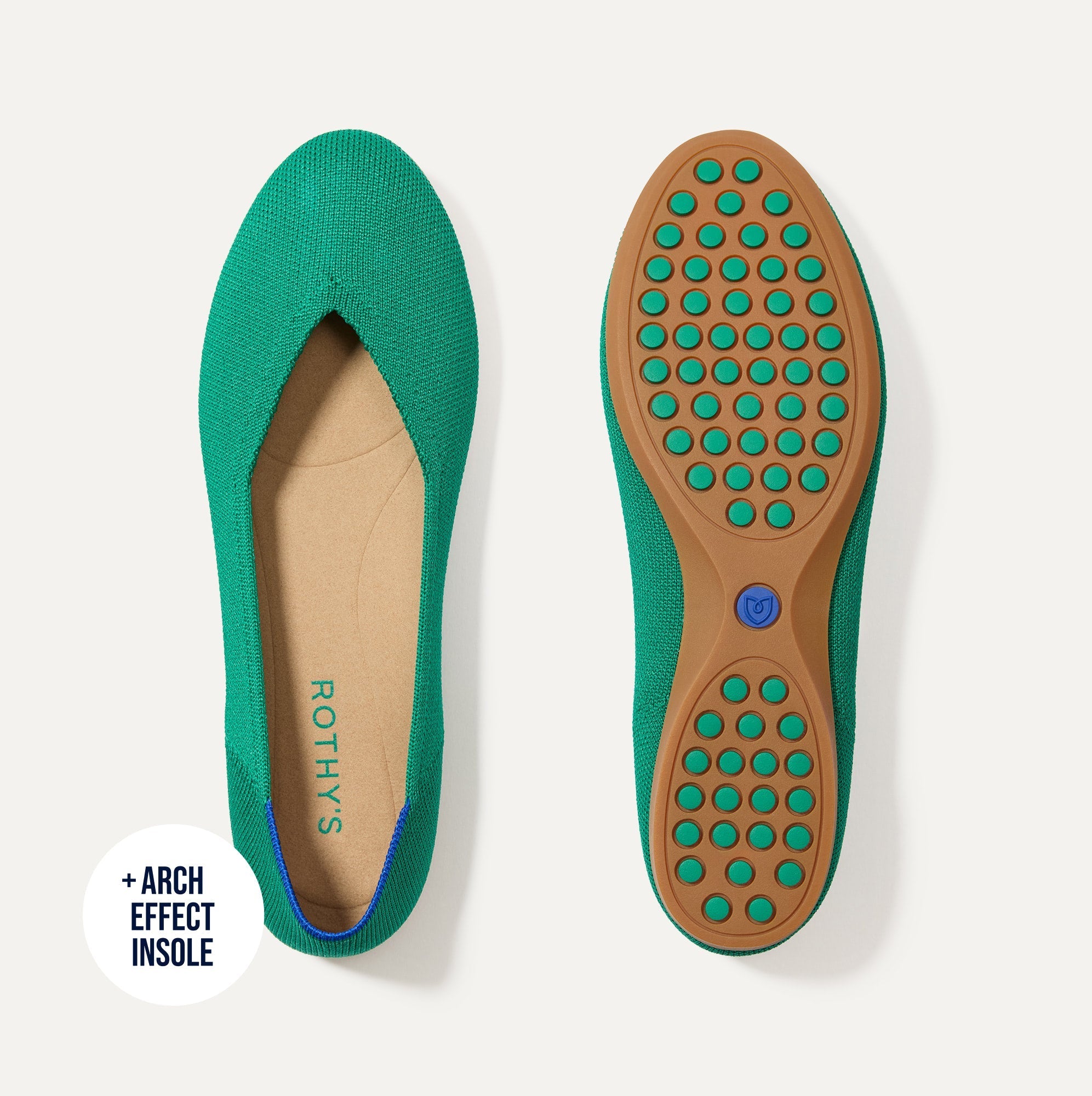 The Daily Flat - Clover - Image 2