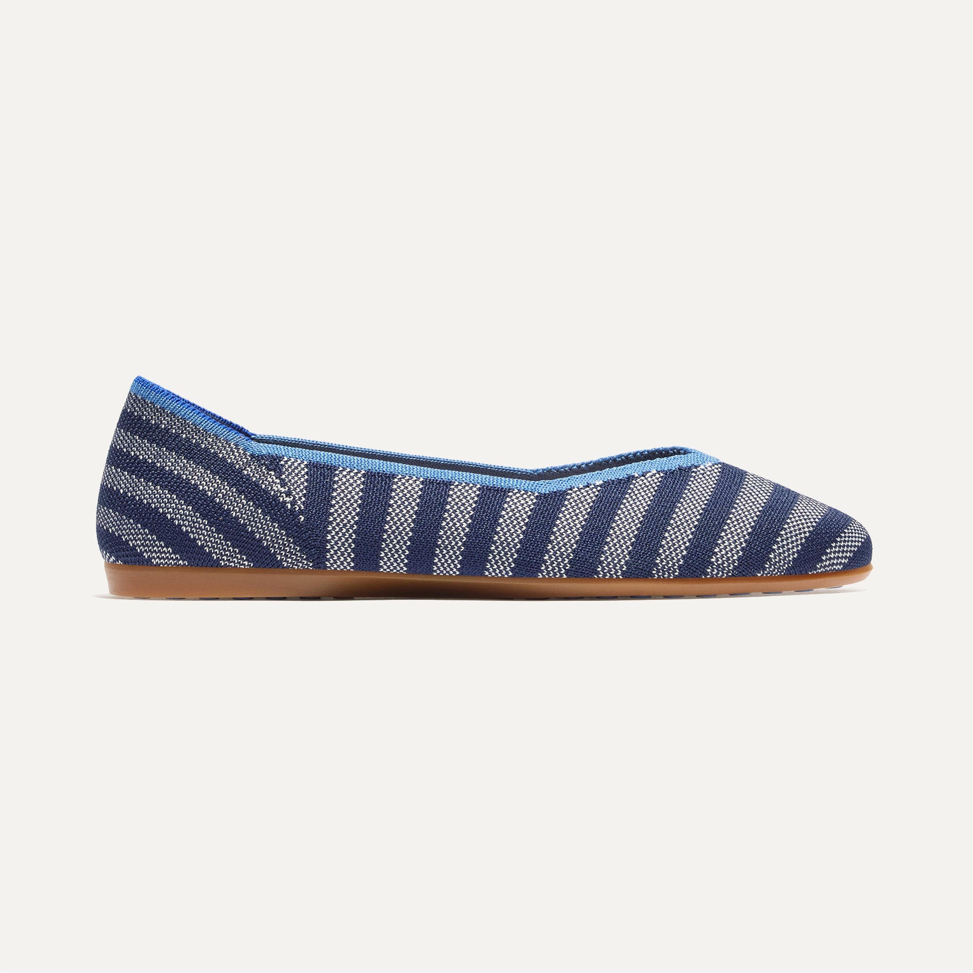 The Daily Flat - Harbor Cabana Stripe - Image 5