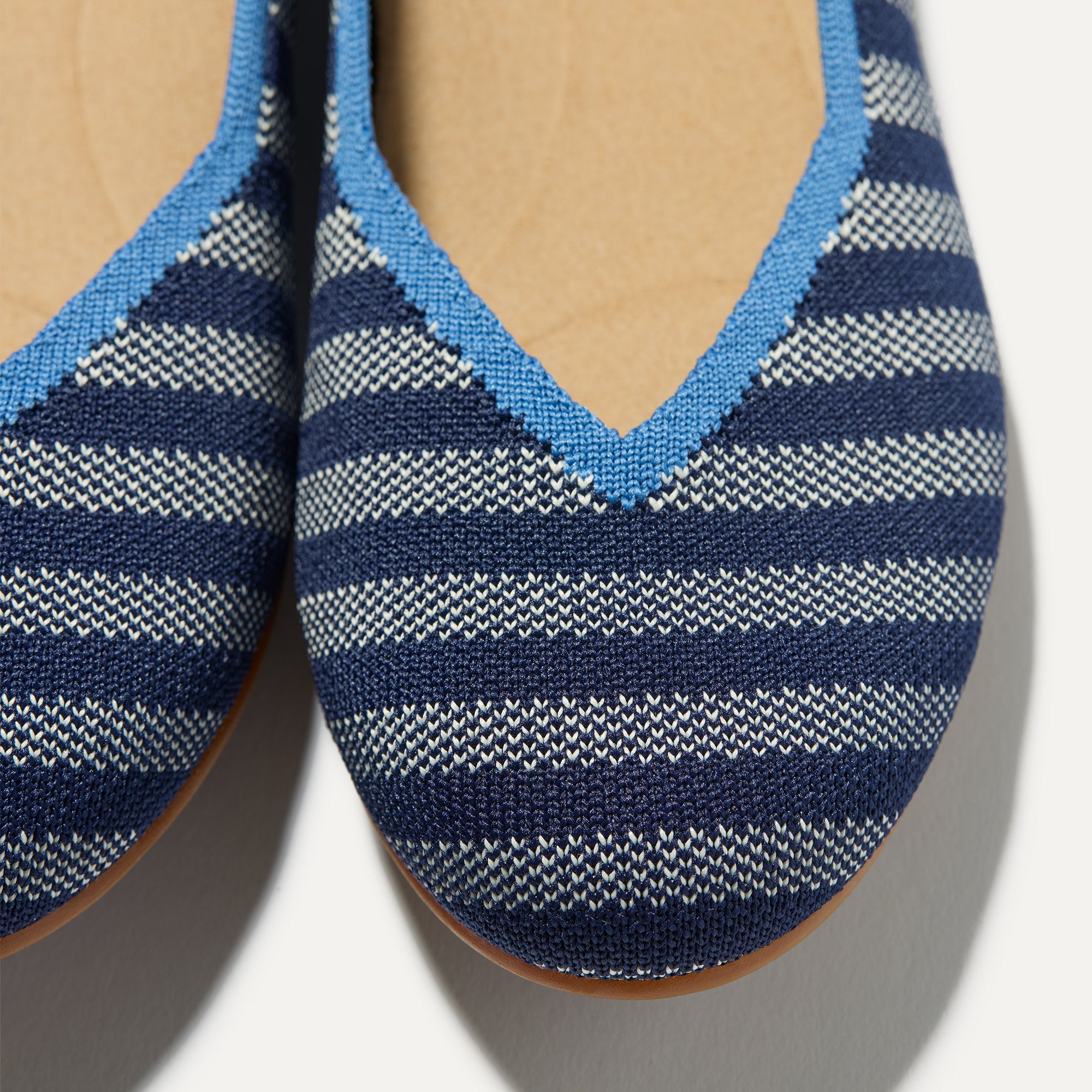 The Daily Flat - Harbor Cabana Stripe - Image 7