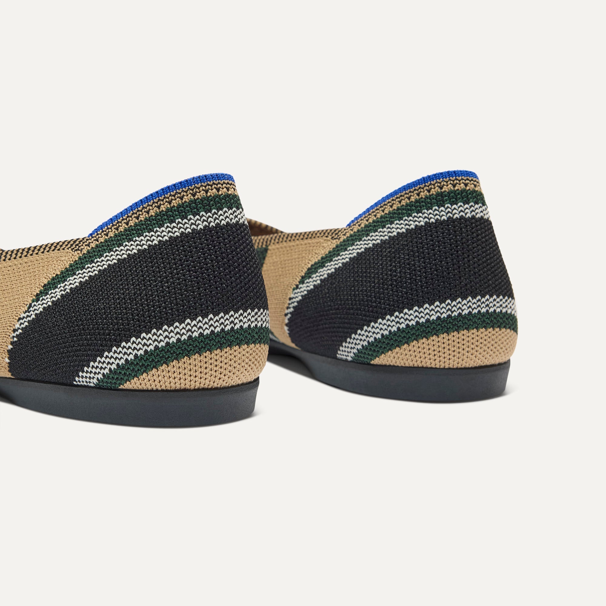 The Daily Flat - Hickory Stripe - Image 6