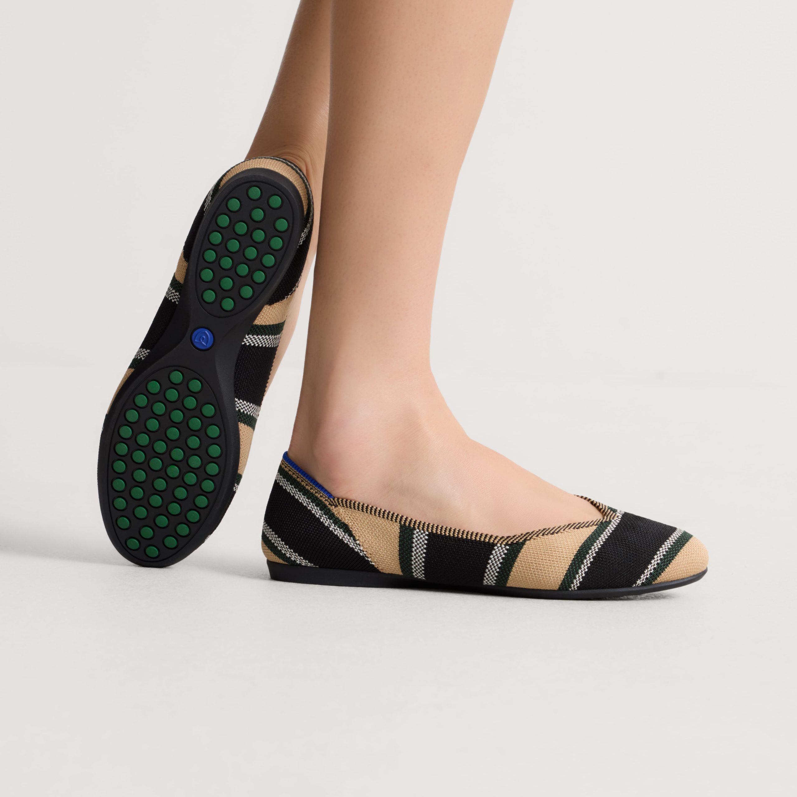 The Daily Flat - Hickory Stripe - Image 3