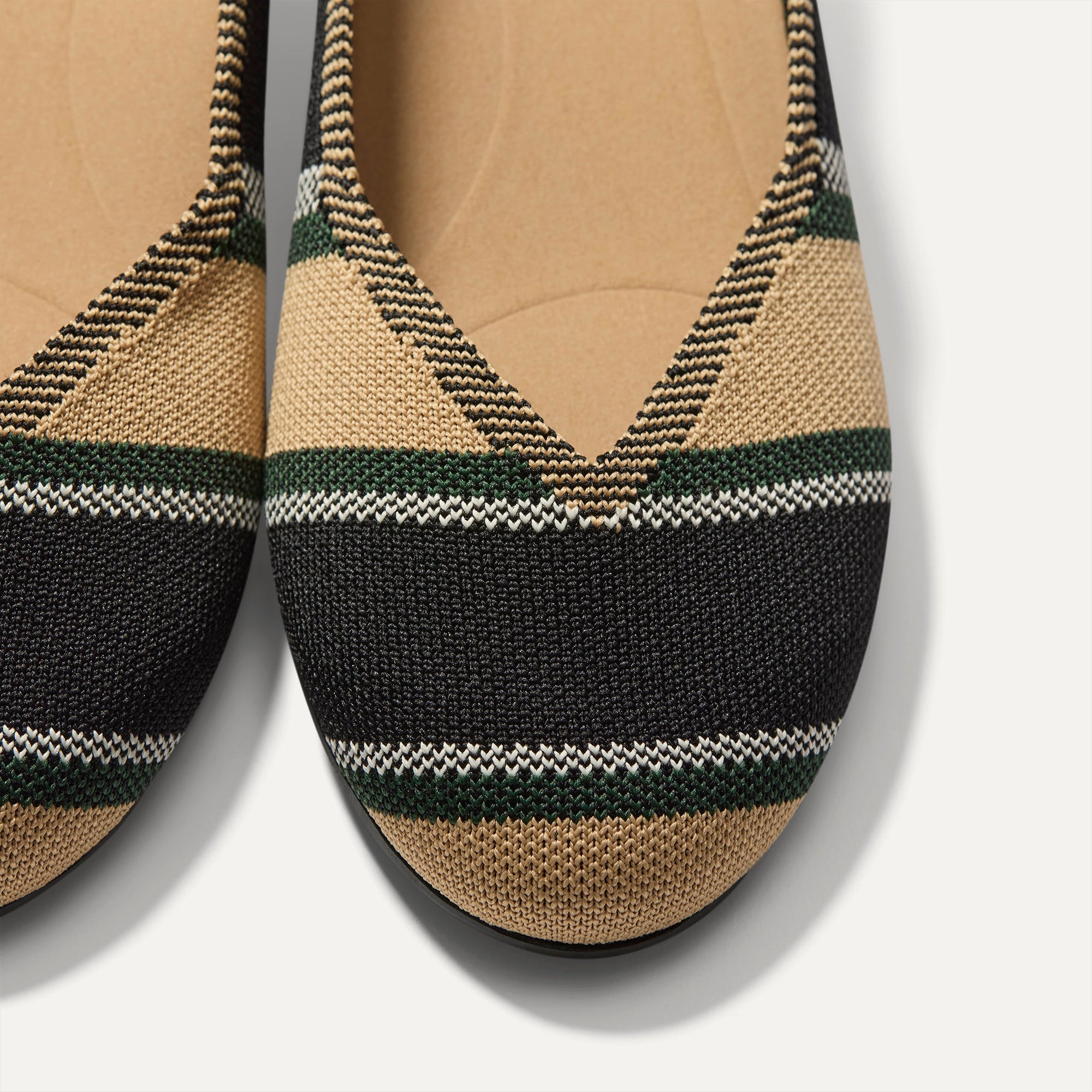 The Daily Flat - Hickory Stripe - Image 7