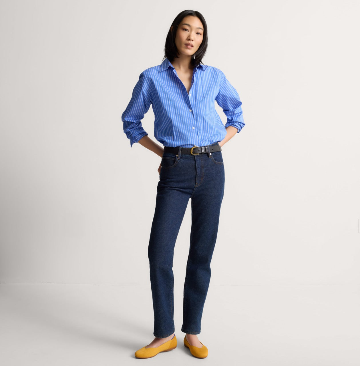 The Daily Flat - Marigold - Image 8