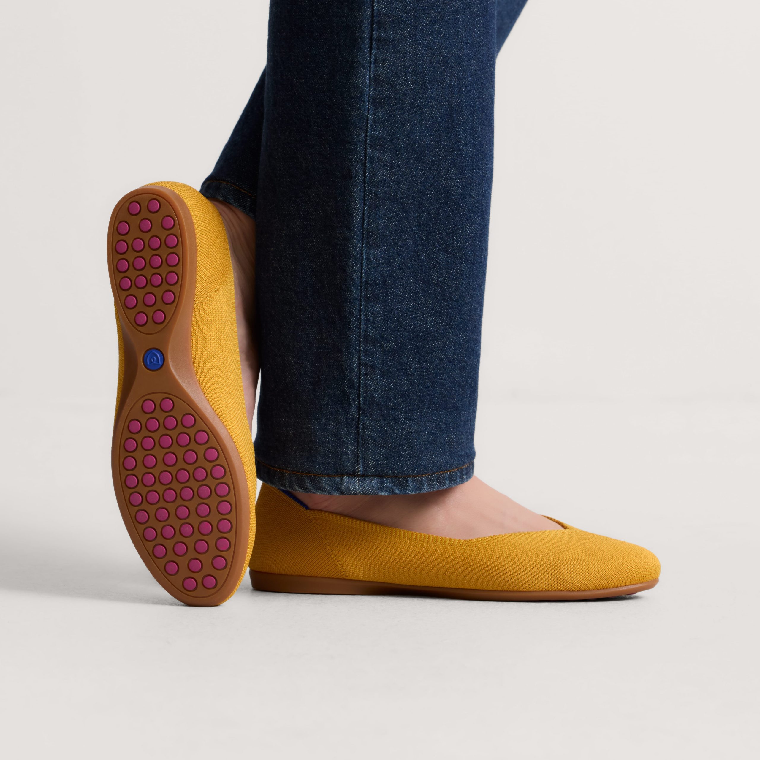 The Daily Flat - Marigold - Image 3
