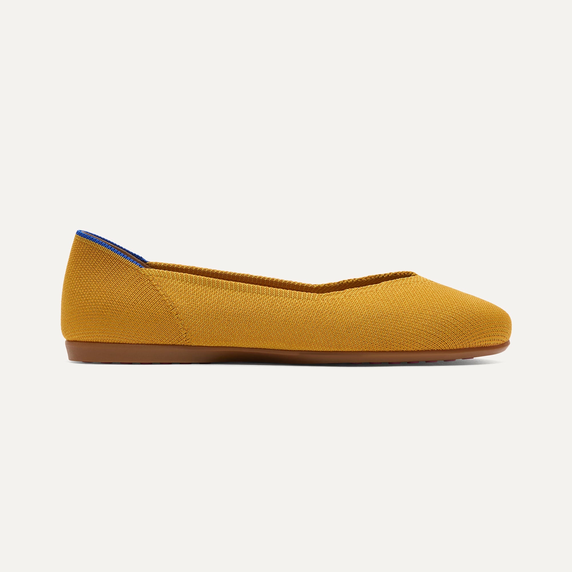 The Daily Flat - Marigold - Image 5