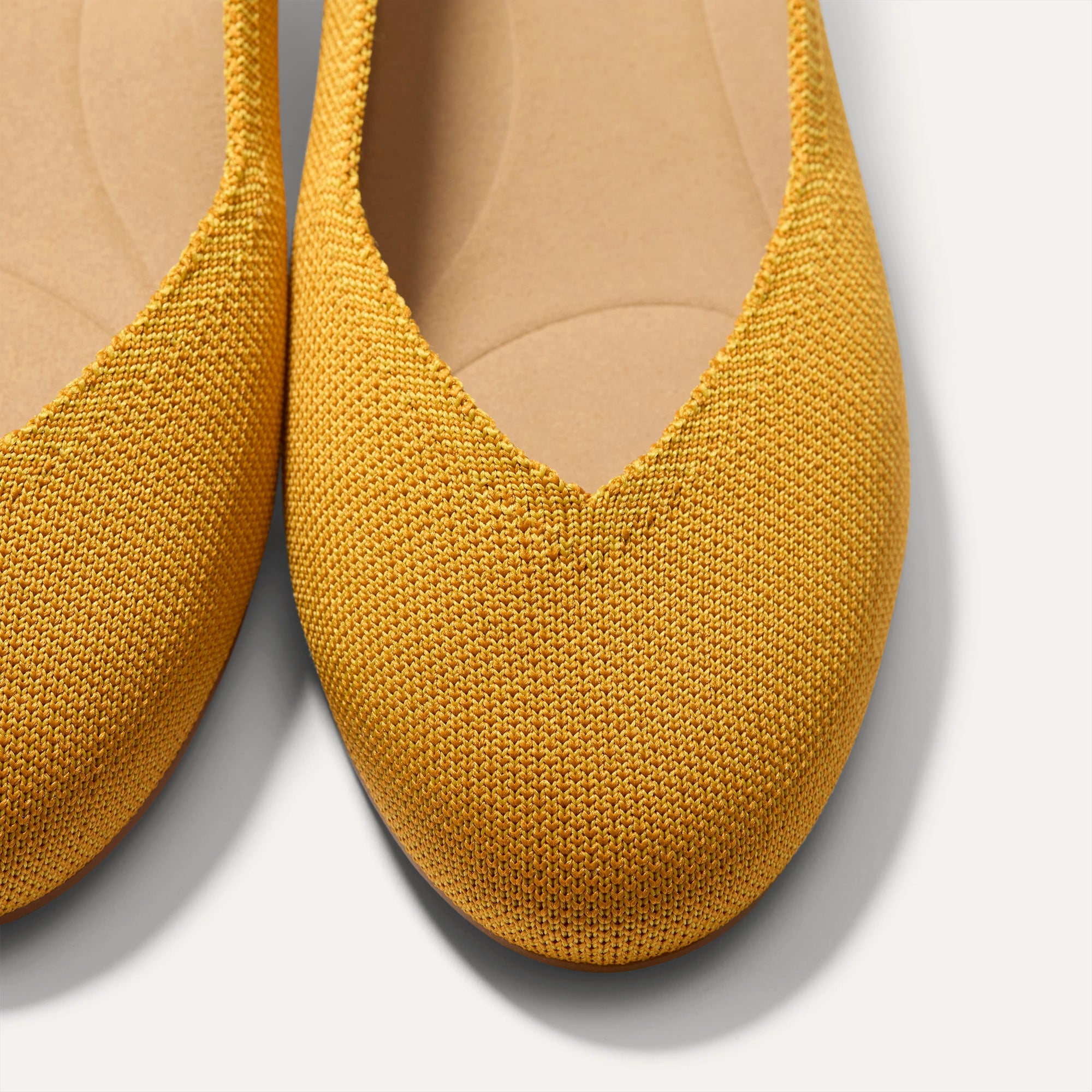 The Daily Flat - Marigold - Image 7