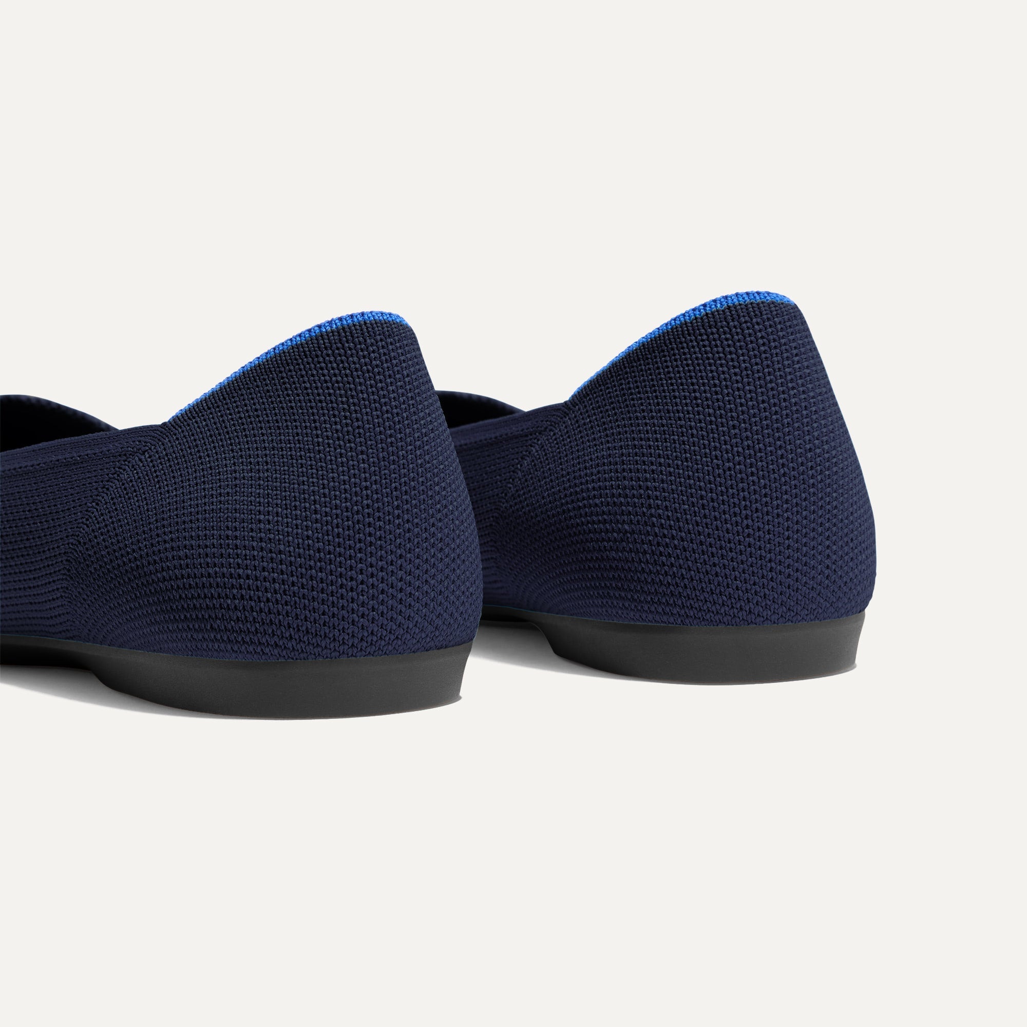 The Daily Flat - Navy - Image 6