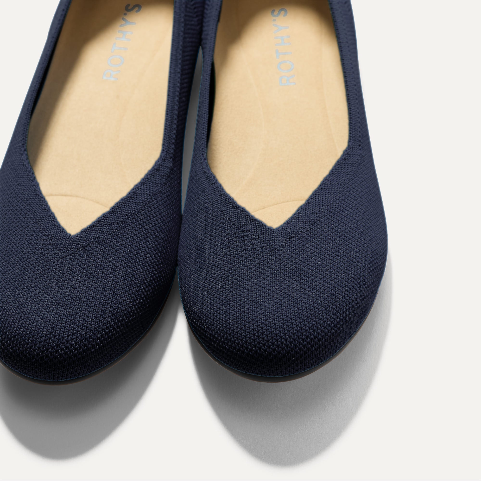 The Daily Flat - Navy - Image 7